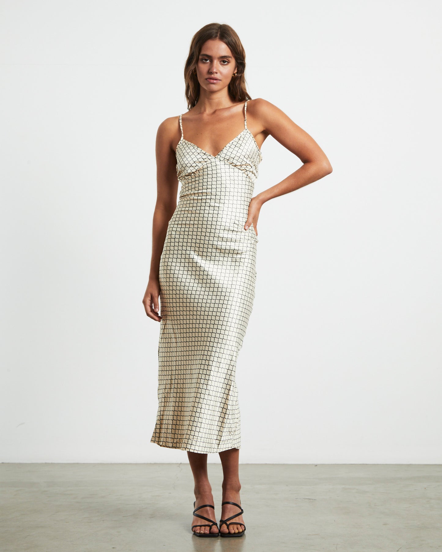 Camilla Dress