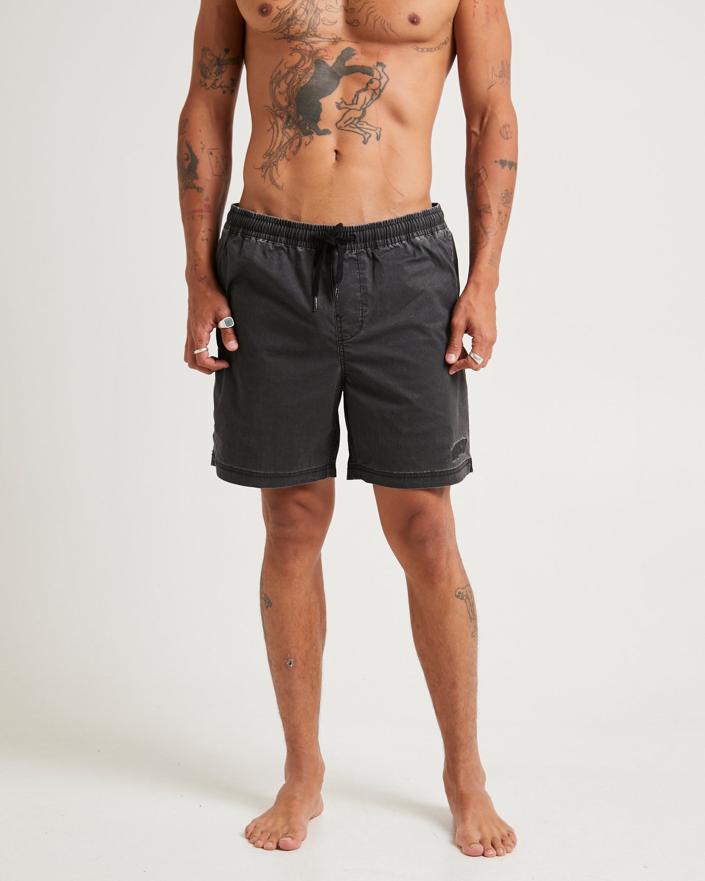 Dive Boardshorts