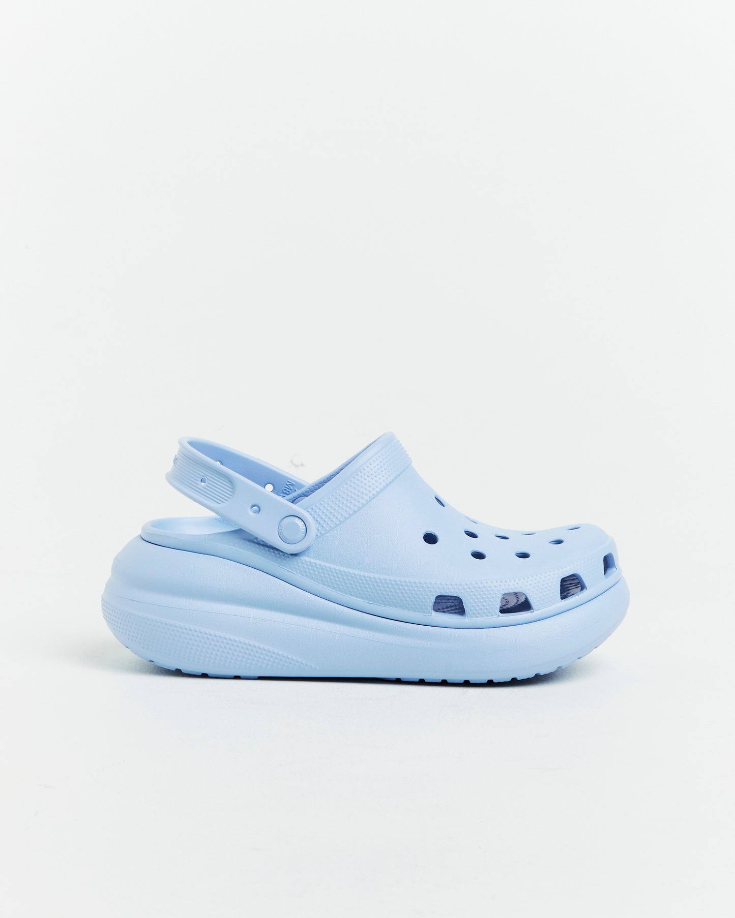 Crush Clogs