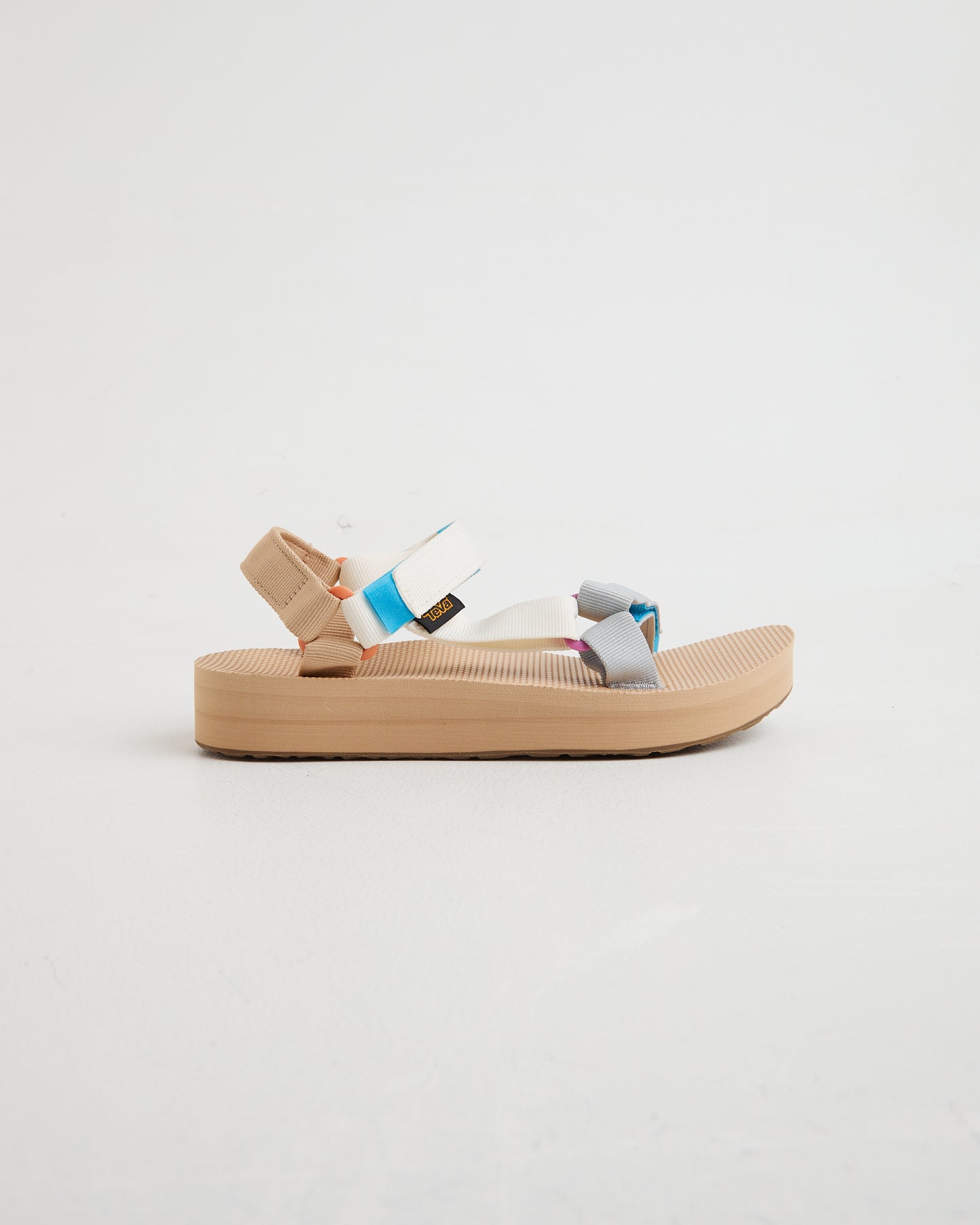 Midfrom Universal Prism Sandals in Multi