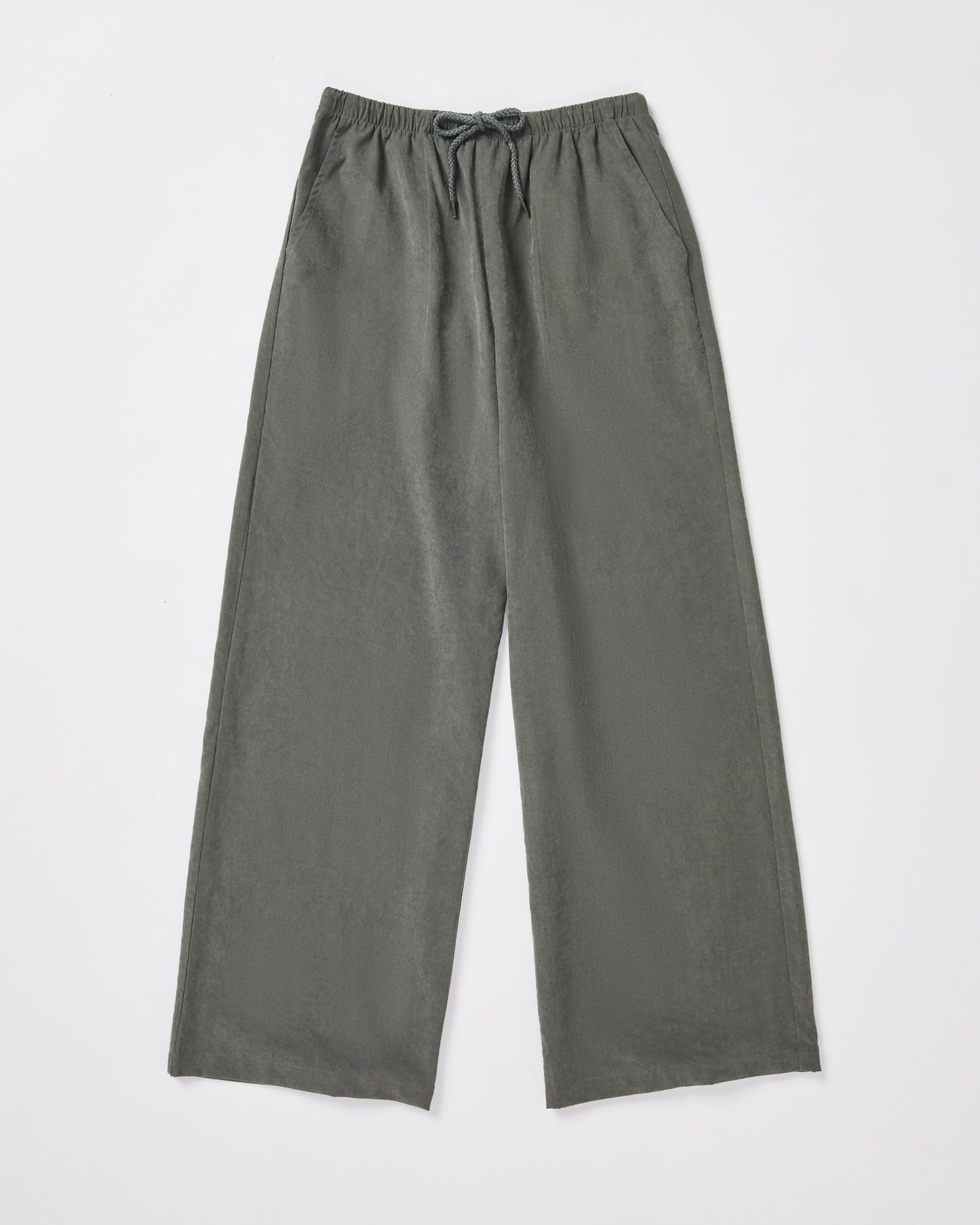 Teen Girls Sahara Pants in Green