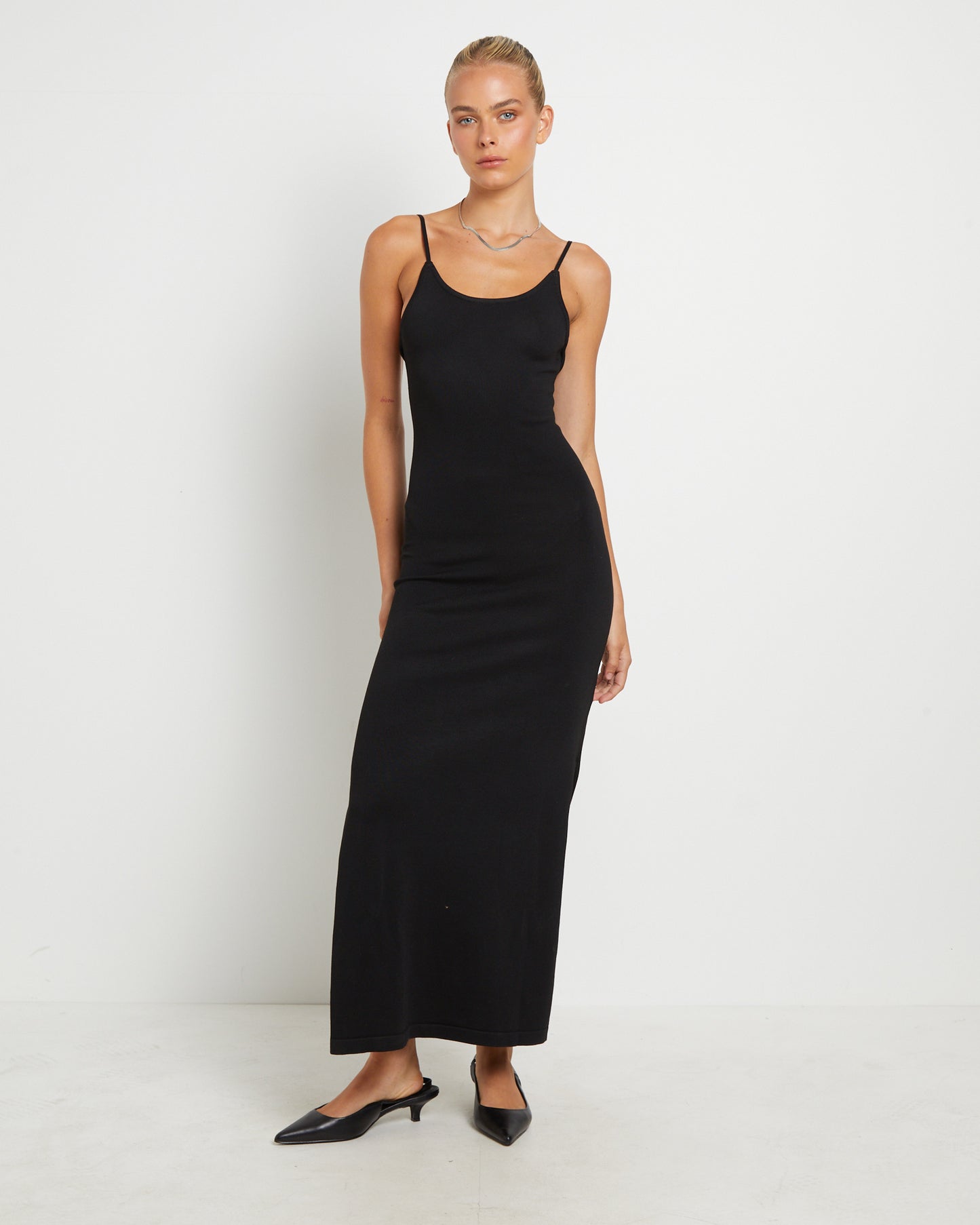 Presley Midi Dress