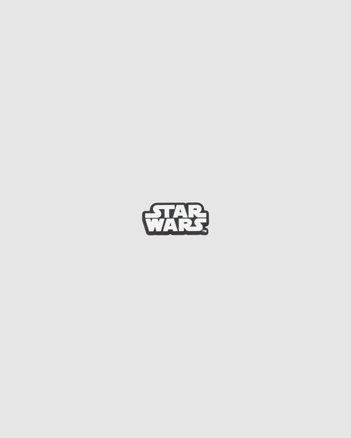Star Wars Logo Jibbit ASST