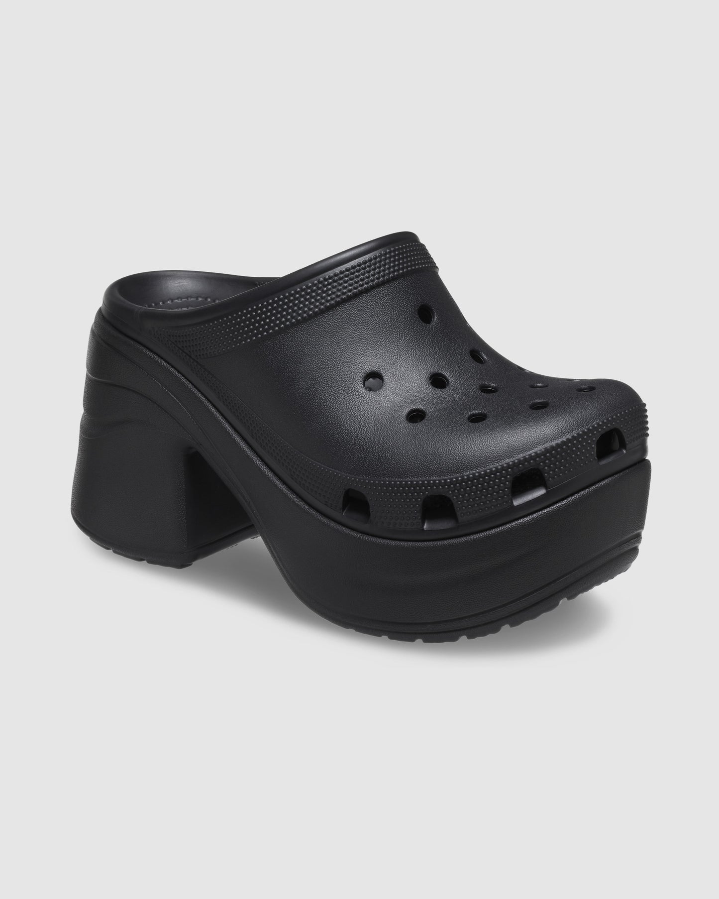Siren Clogs