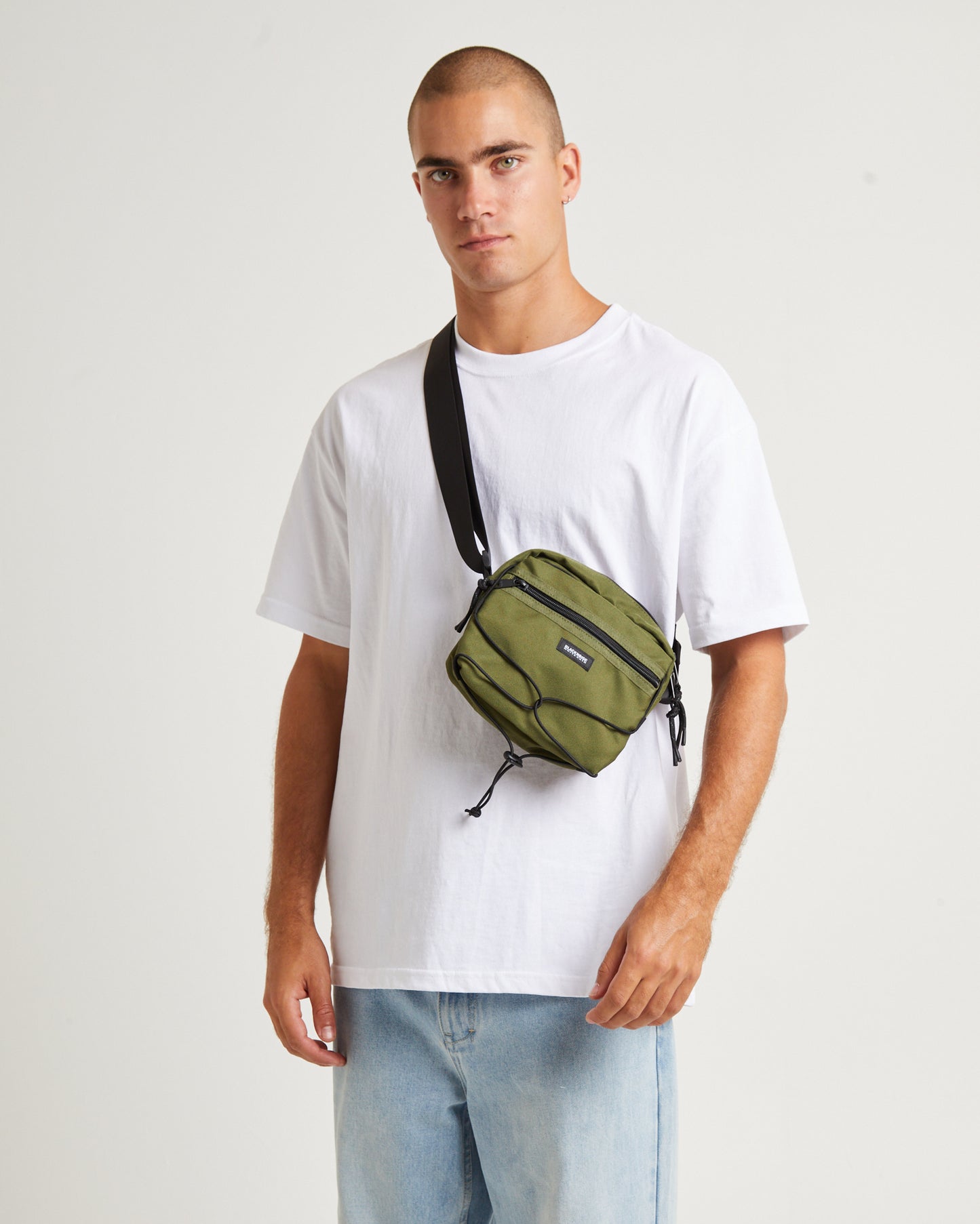 Tactical Camera Bag