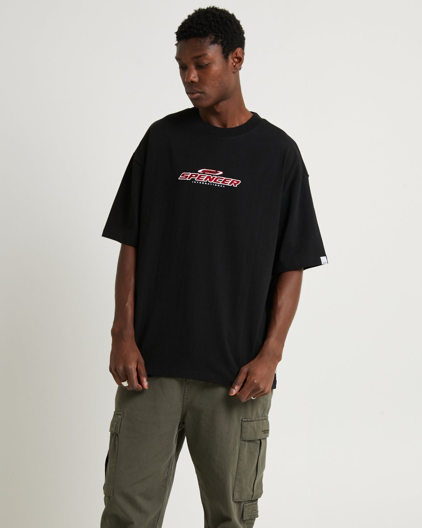 Lightspeed T-Shirt