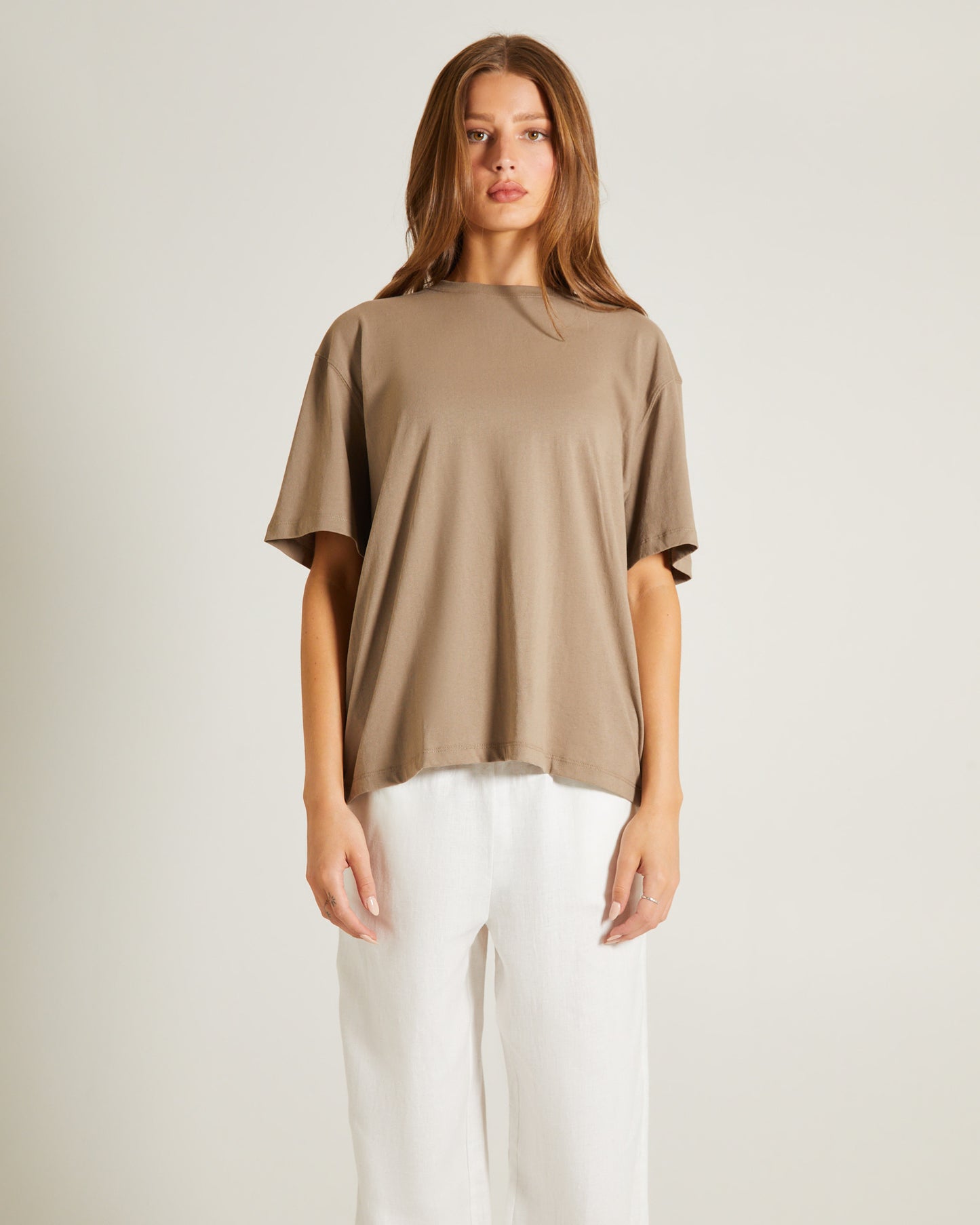 Oversized T-Shirt