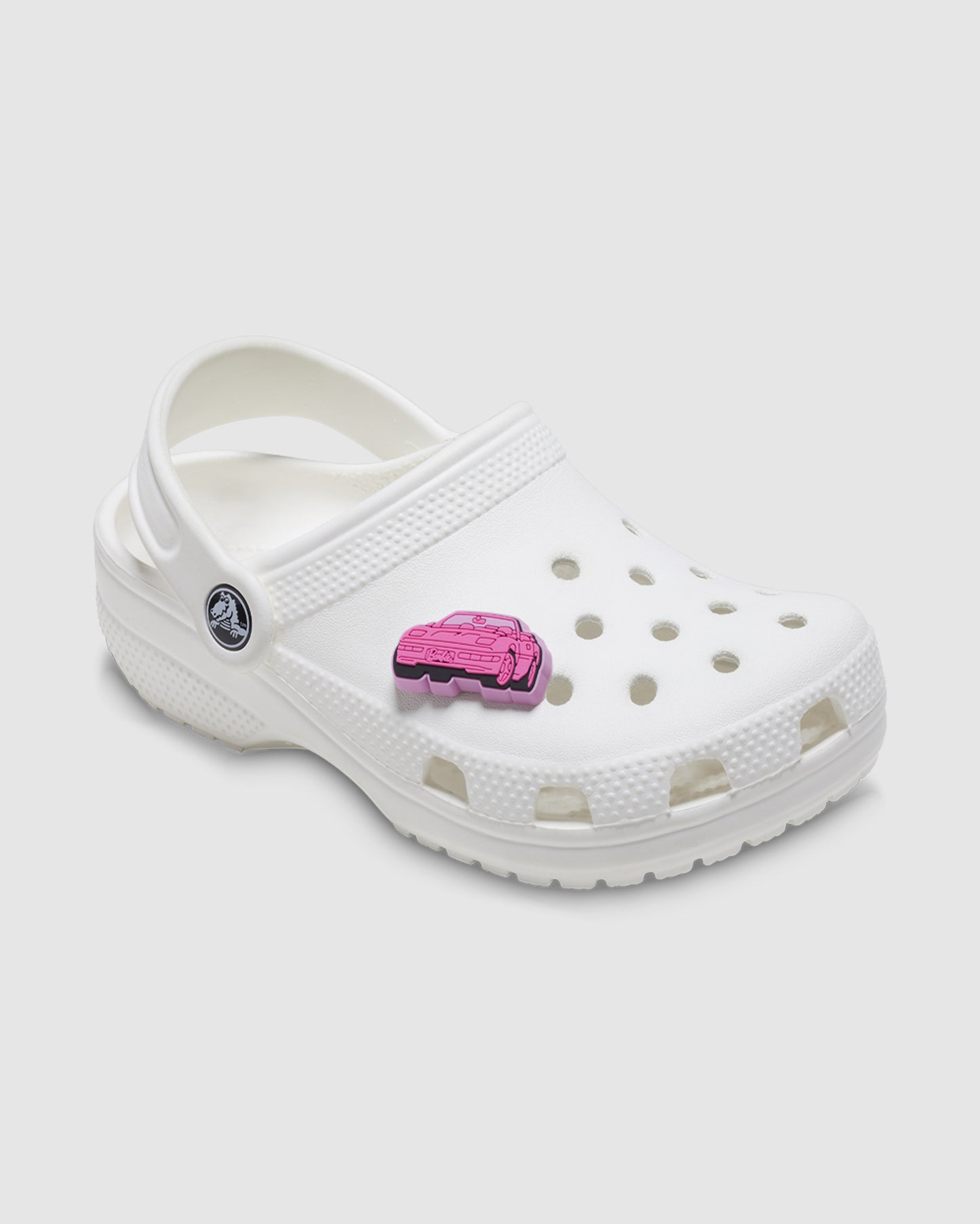 Barbie Cra Jibbitz