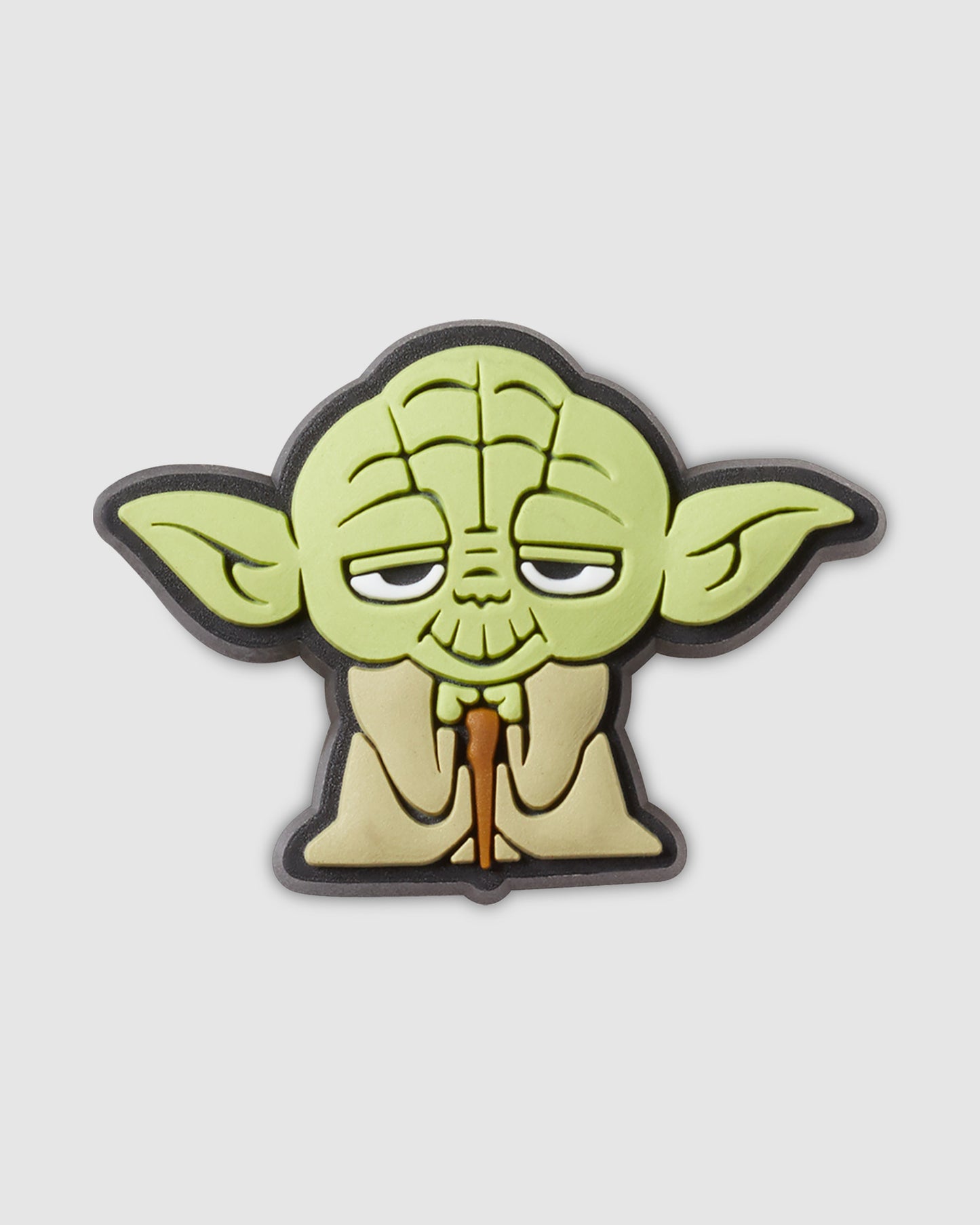 Star Wars Yoda Jibbitz