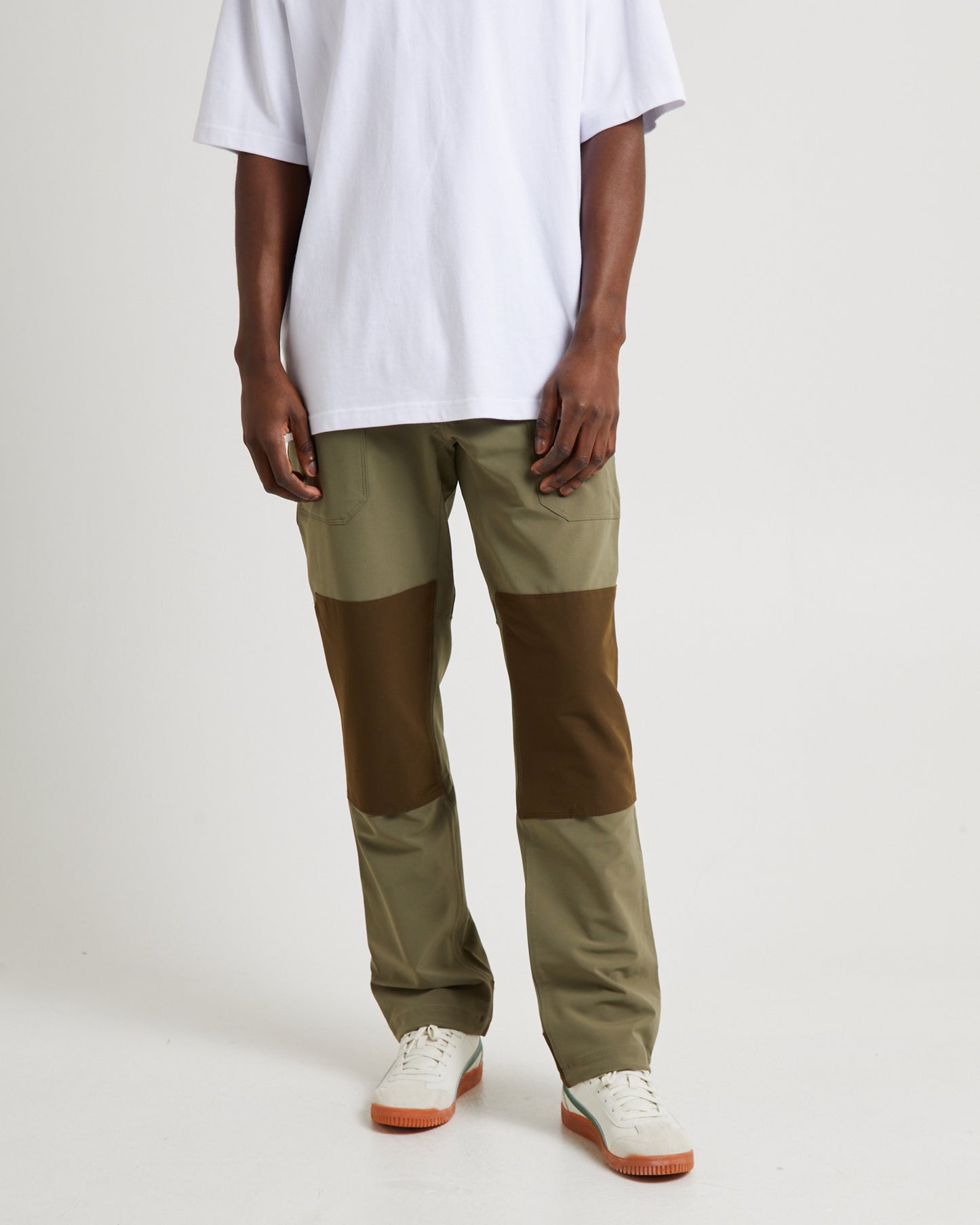 Landroamer Utility Pants