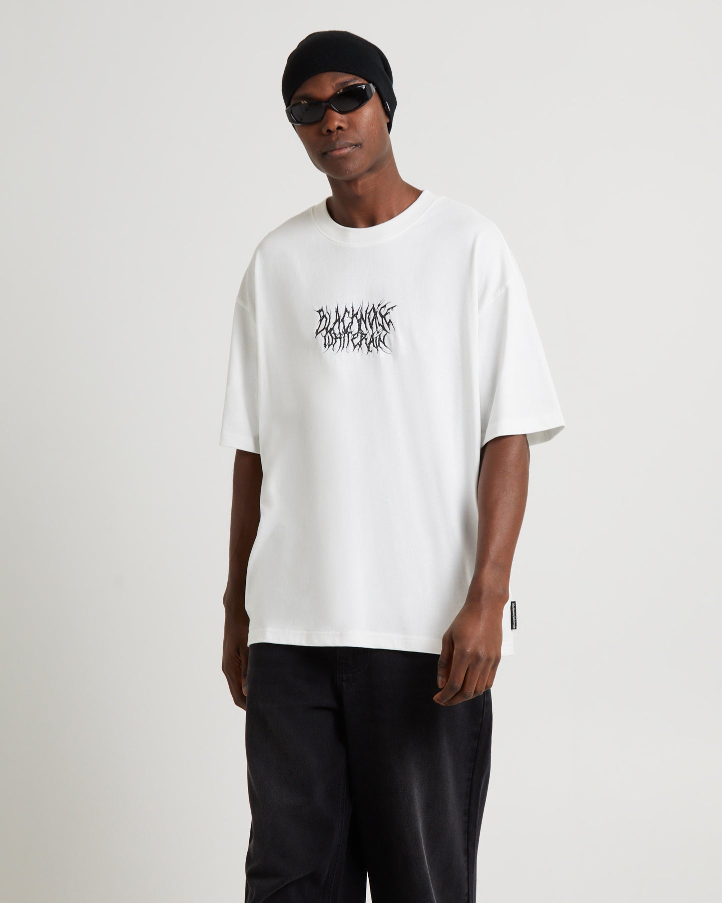 Heavy Tee