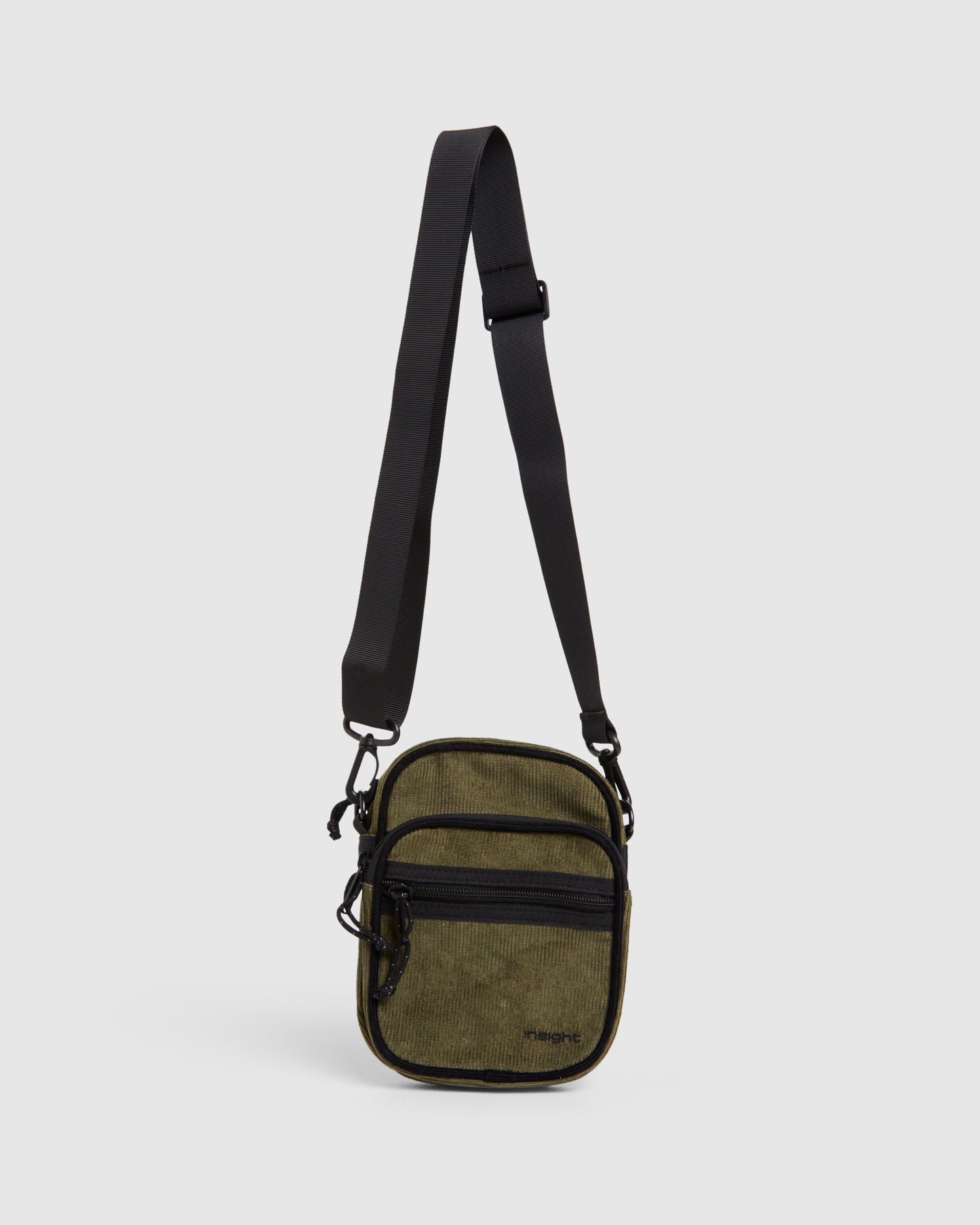 Kai Cord Side Bag