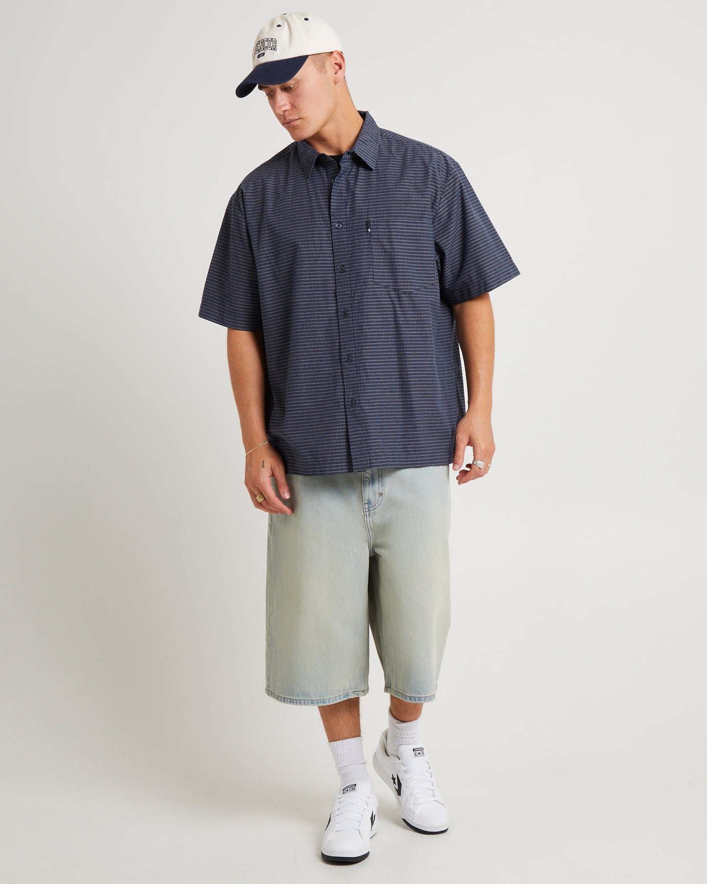 Skate Shirt