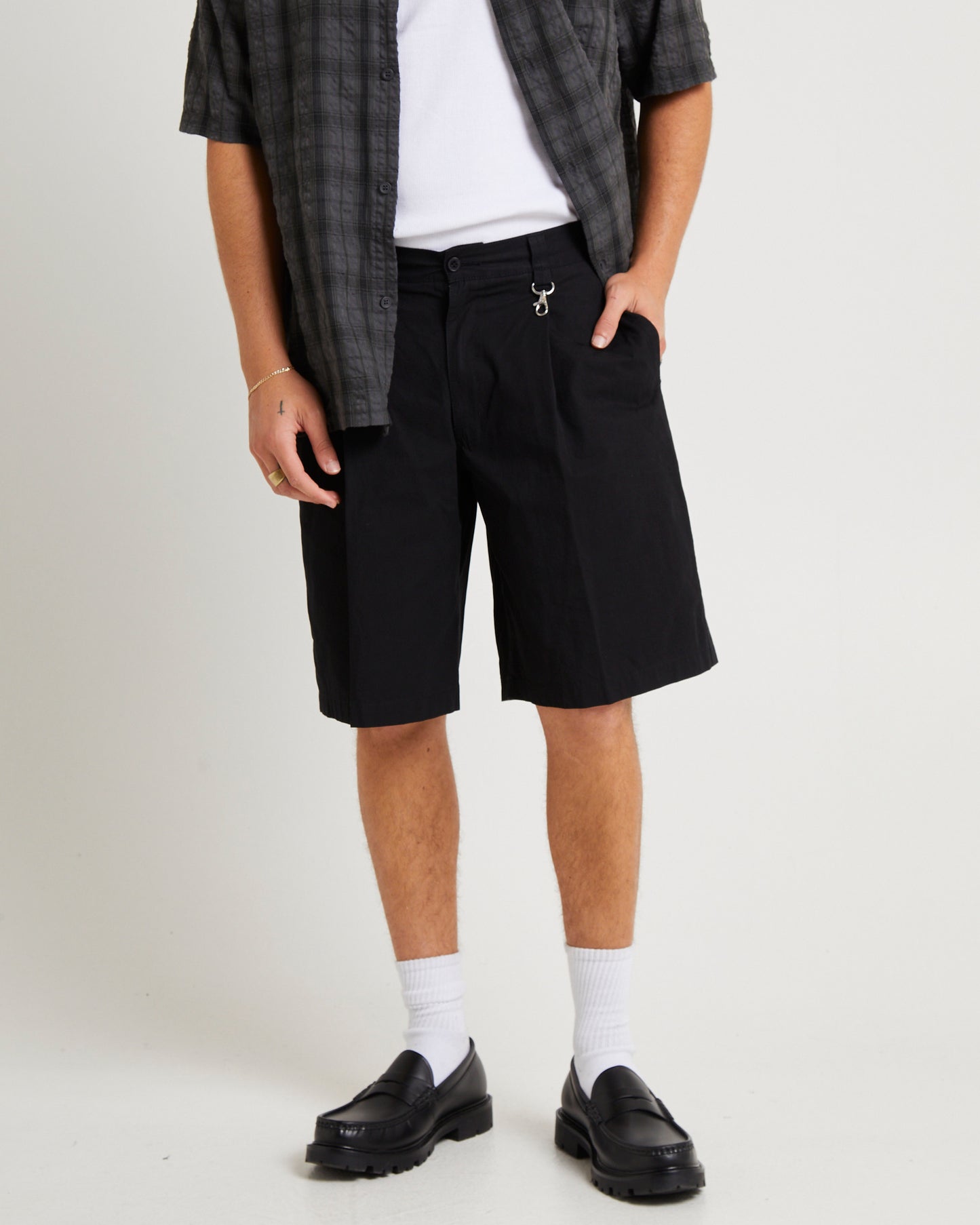 Del Sol Shorts