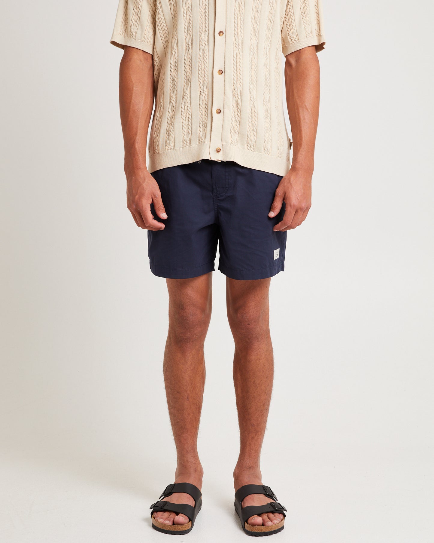 16" Newport Volley Boardshorts