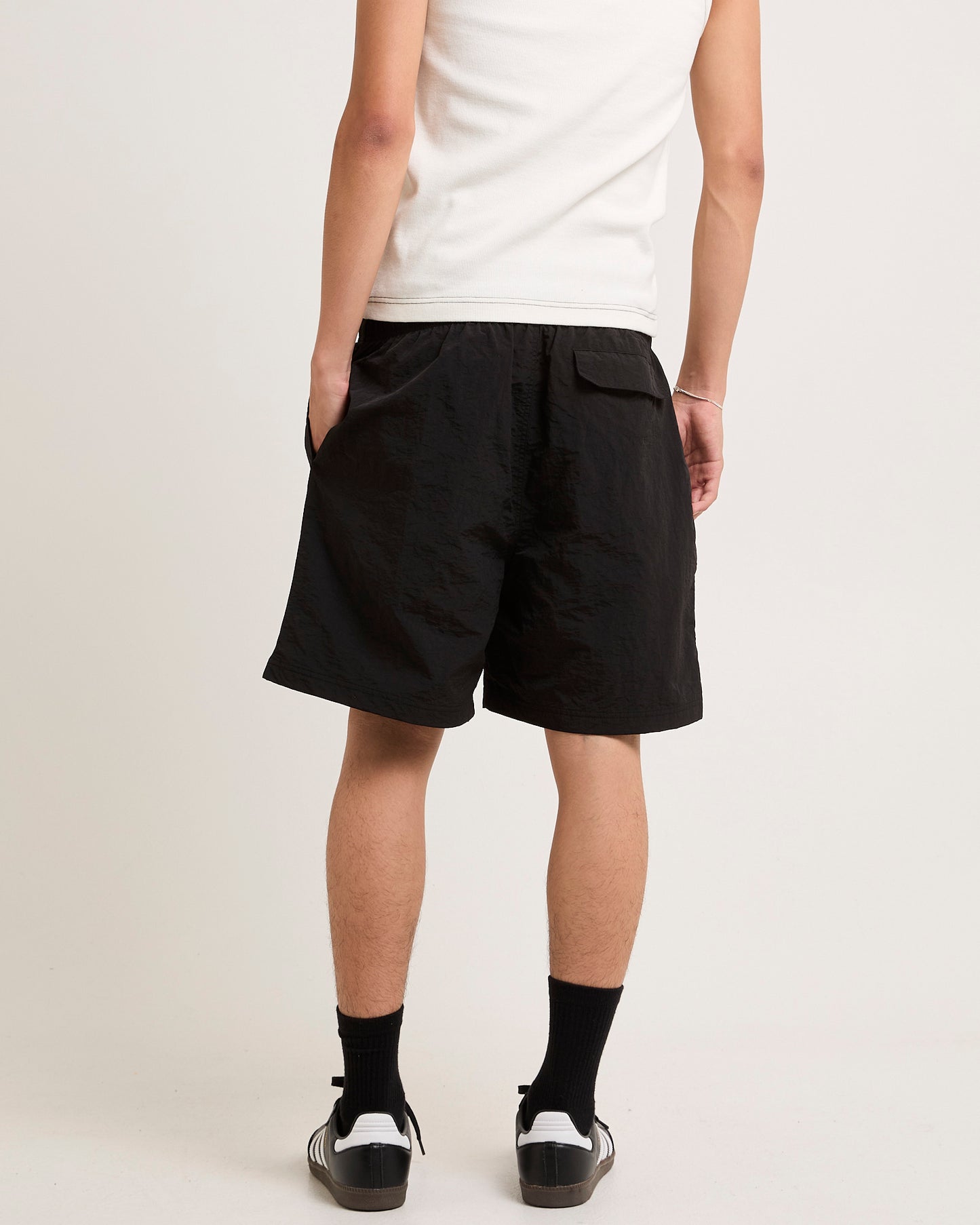 Nitro Swim Boardshorts