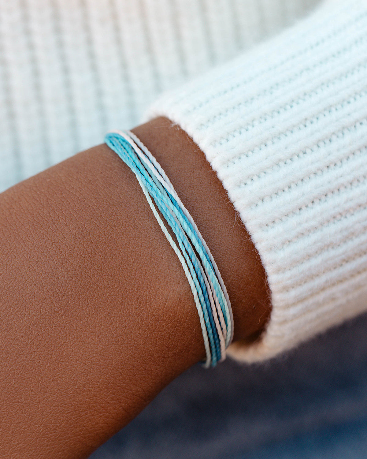 Bright Original Bracelet SPRING SKIES