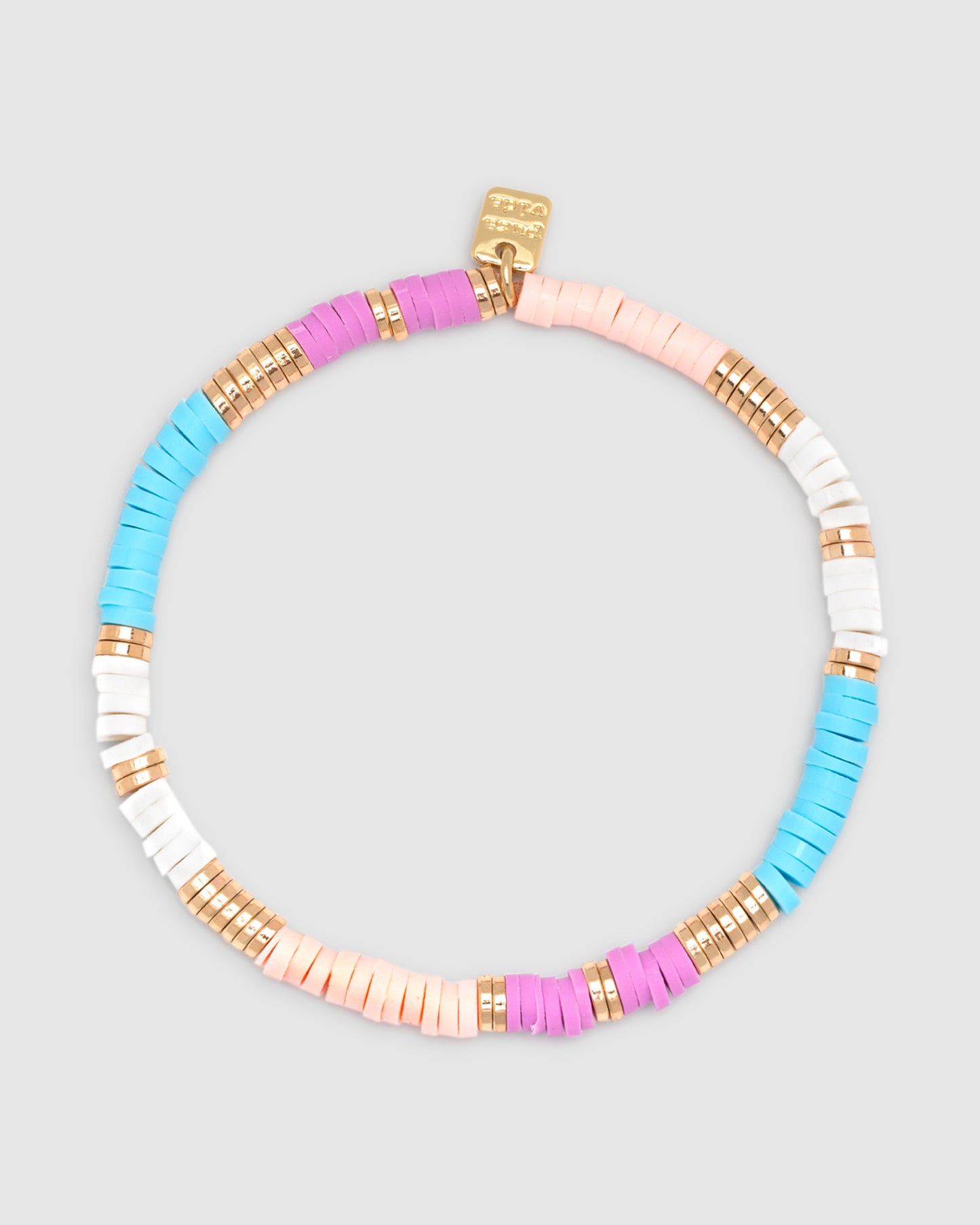 Sunset Stretch Bracelet