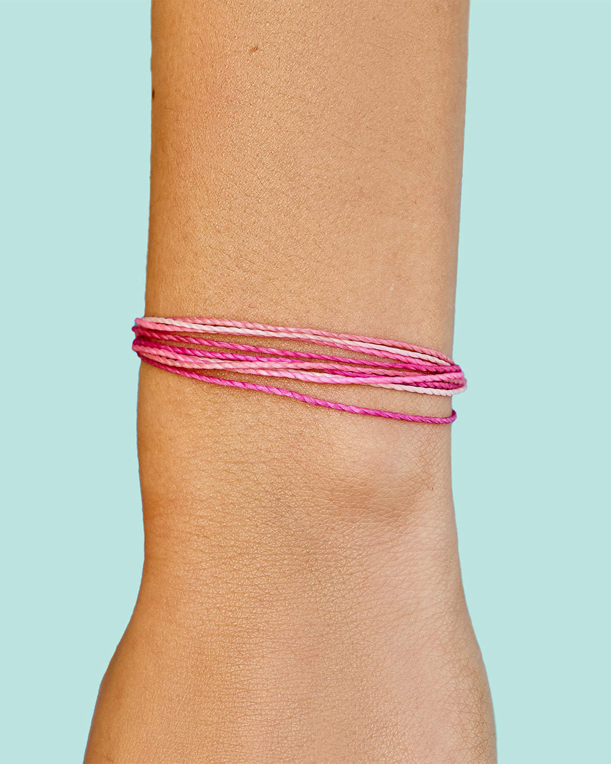 Bright Original Bracelet CRIMSON