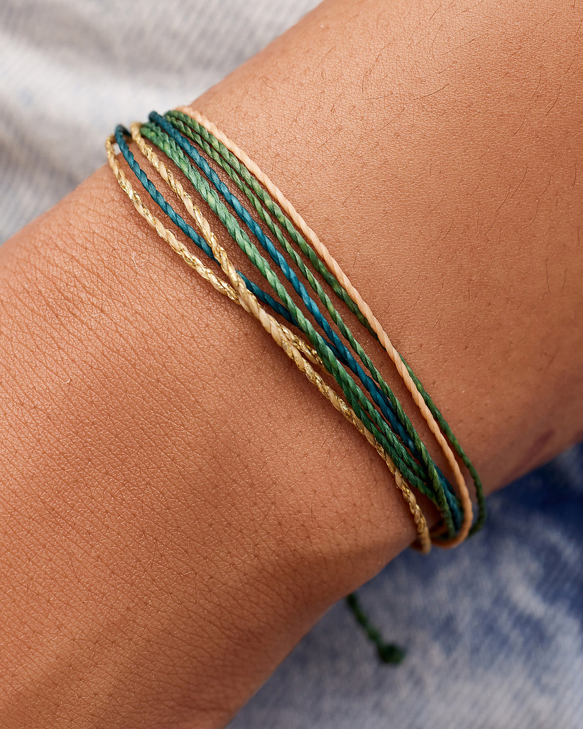 Bright Original Bracelet SPLASH