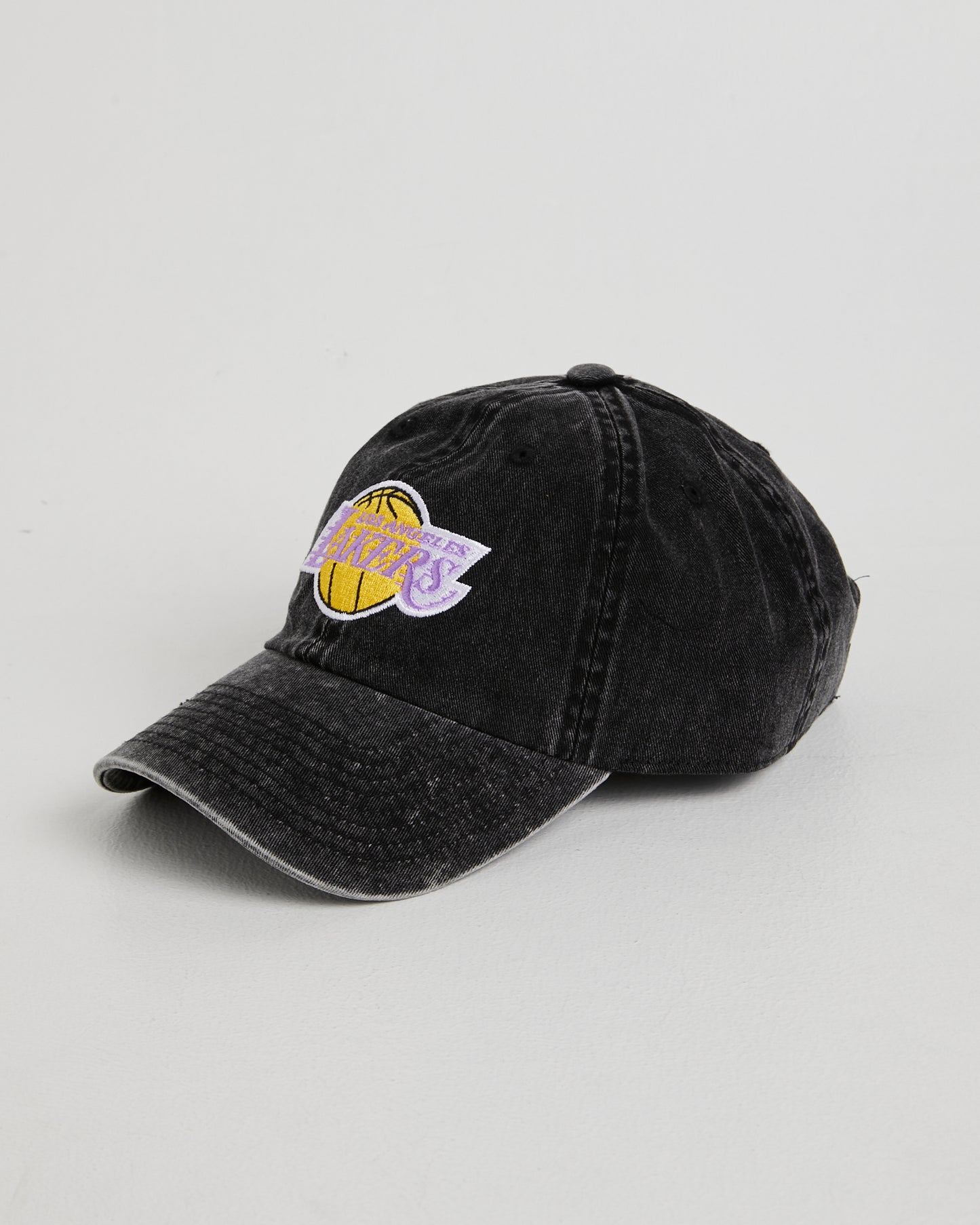 SMU Lakers Baseball Cap