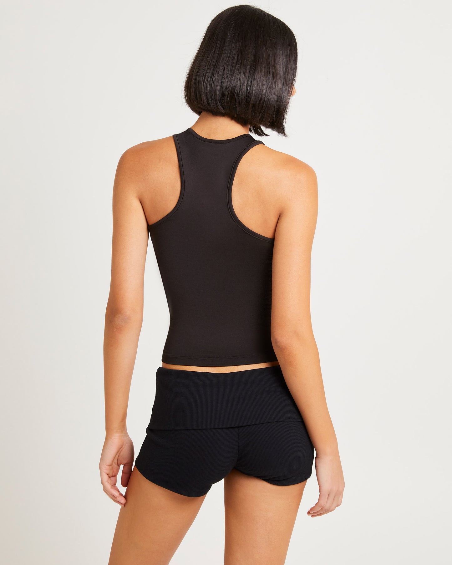 Scan Tank Top