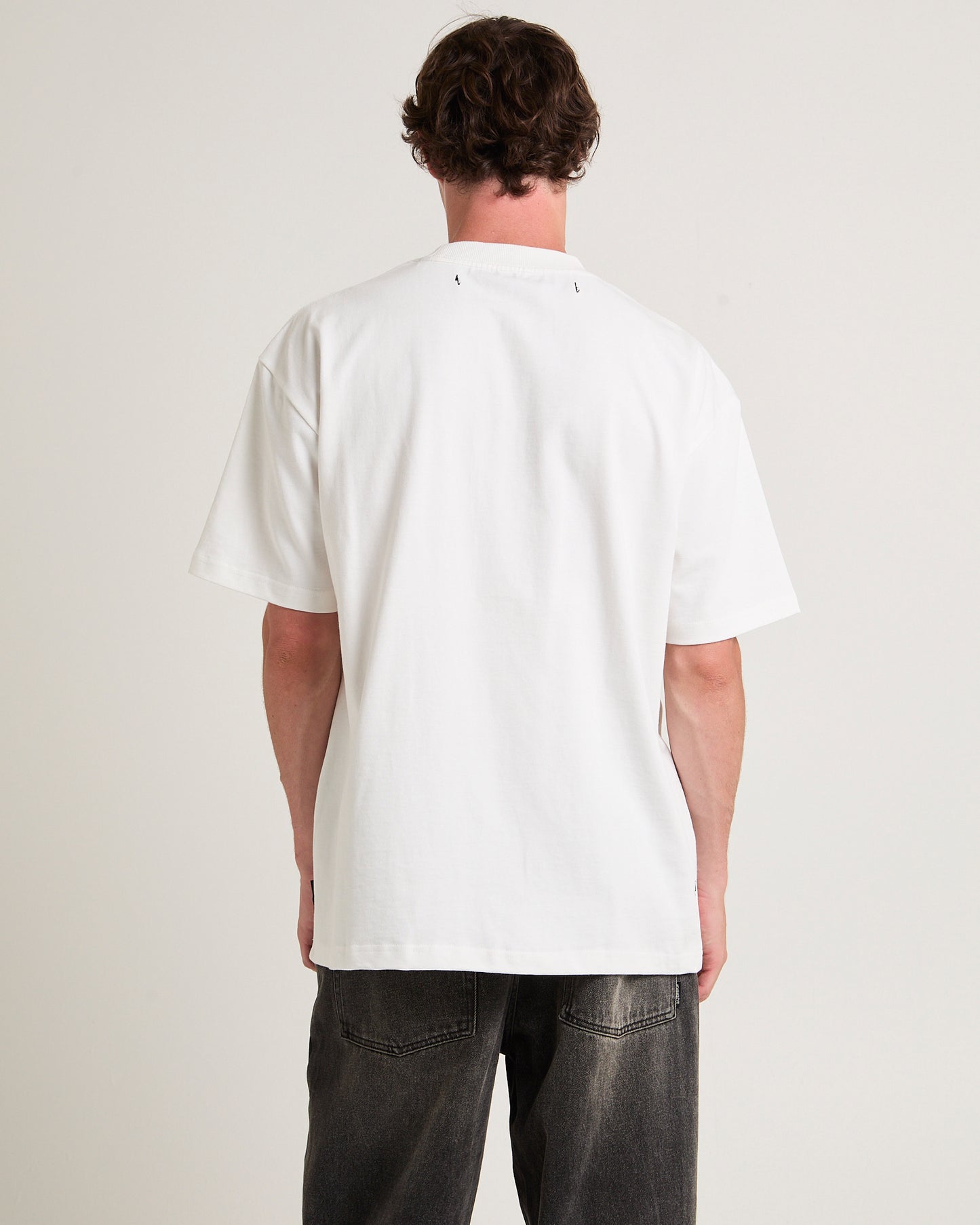 Logo Short Sleeve T-Shirt