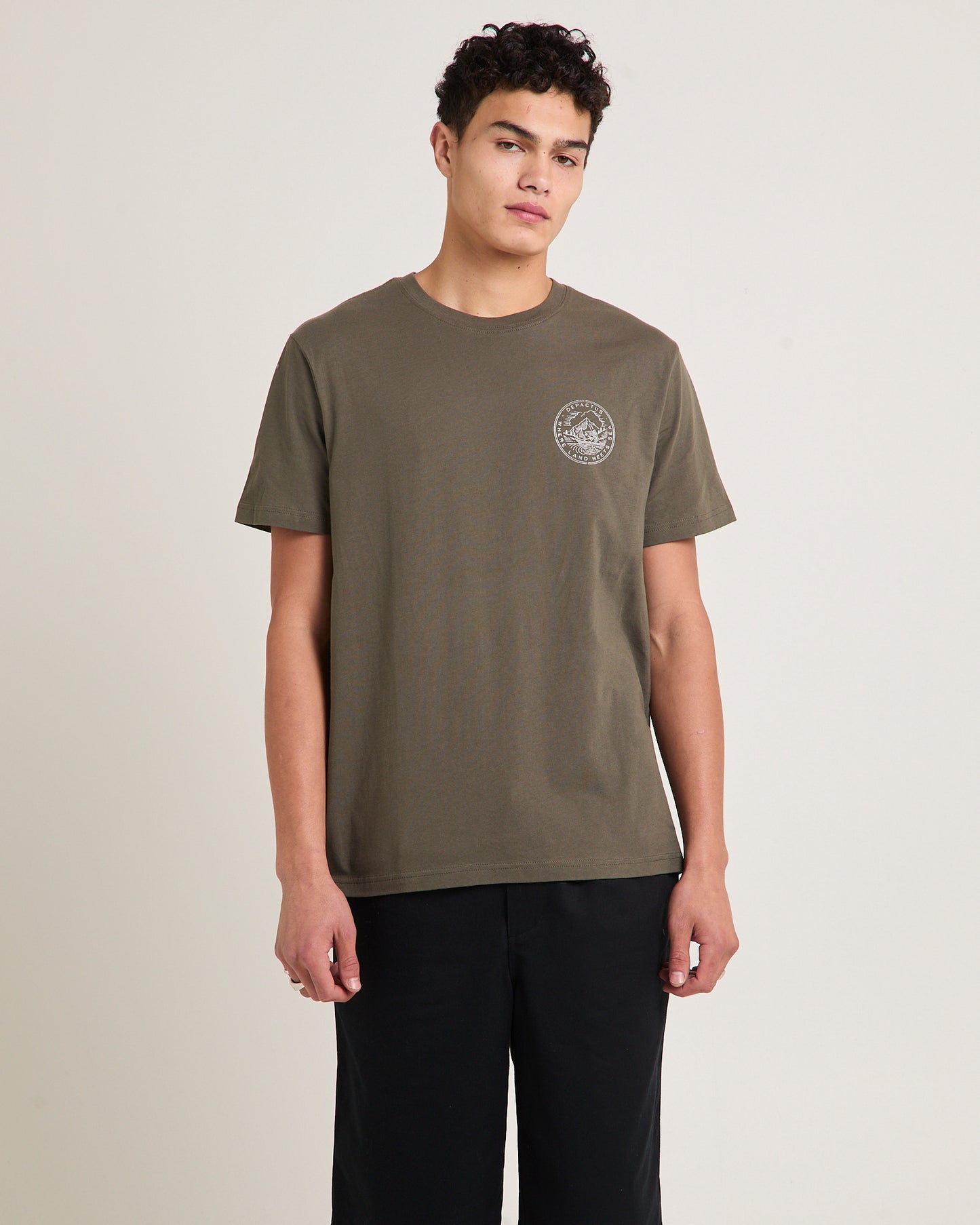 Sanctum T-Shirt