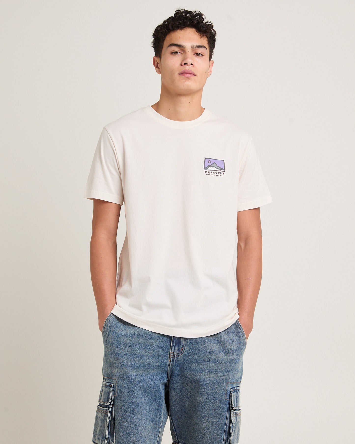 Abstract T-Shirt