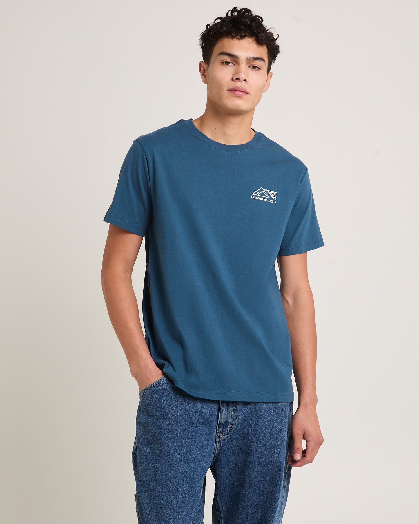 Creek T-Shirt