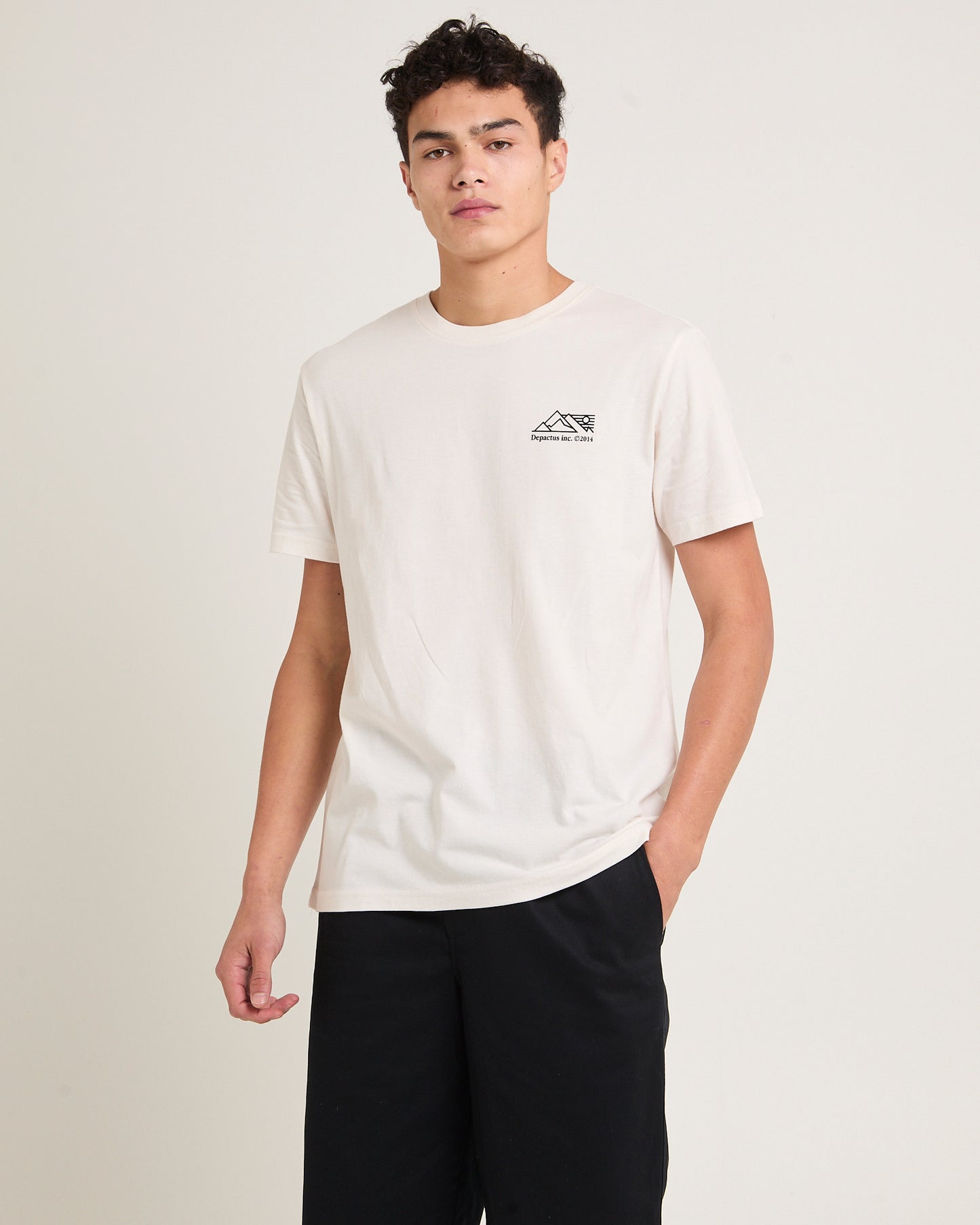 Creek T-Shirt