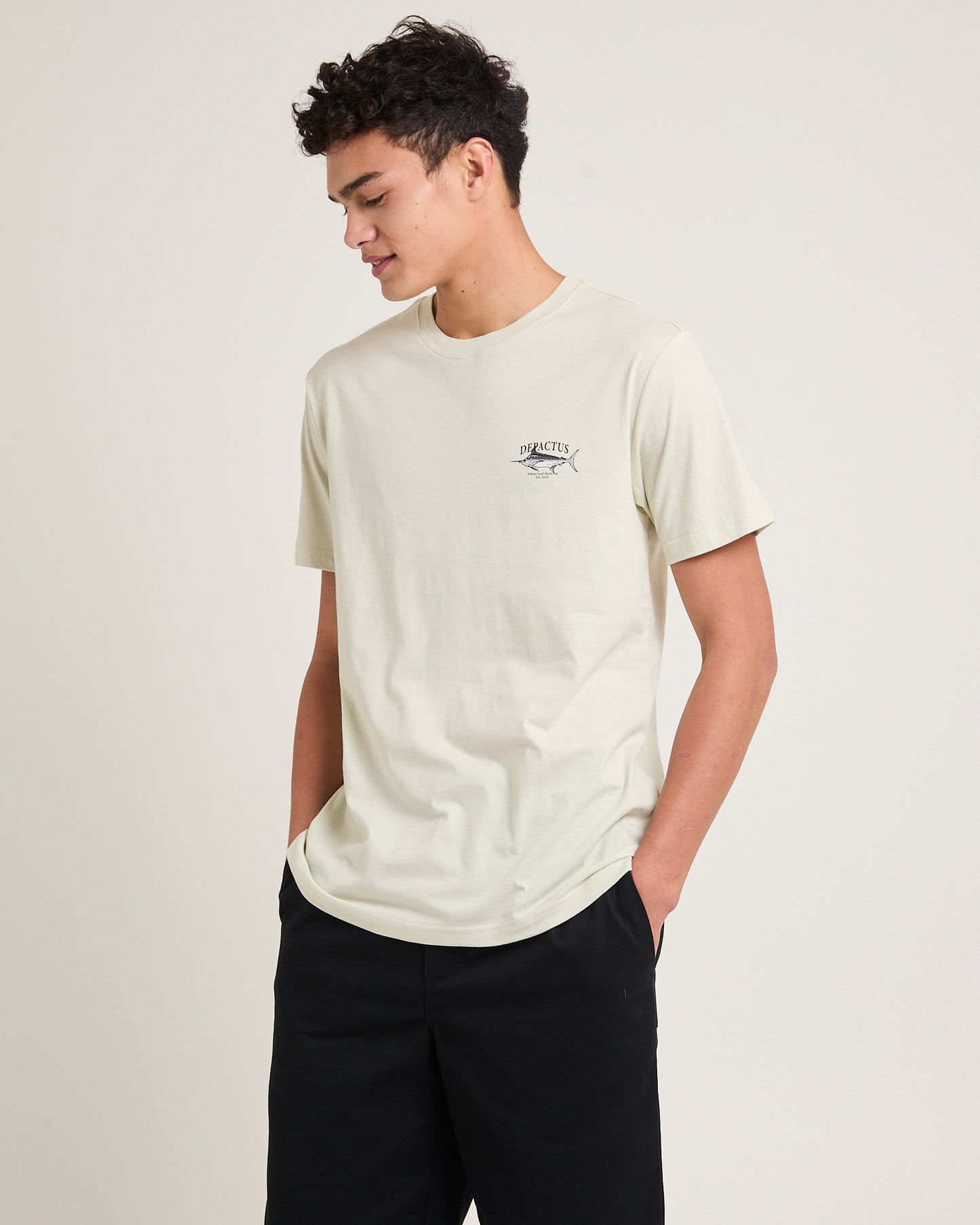 Marlin T-Shirt