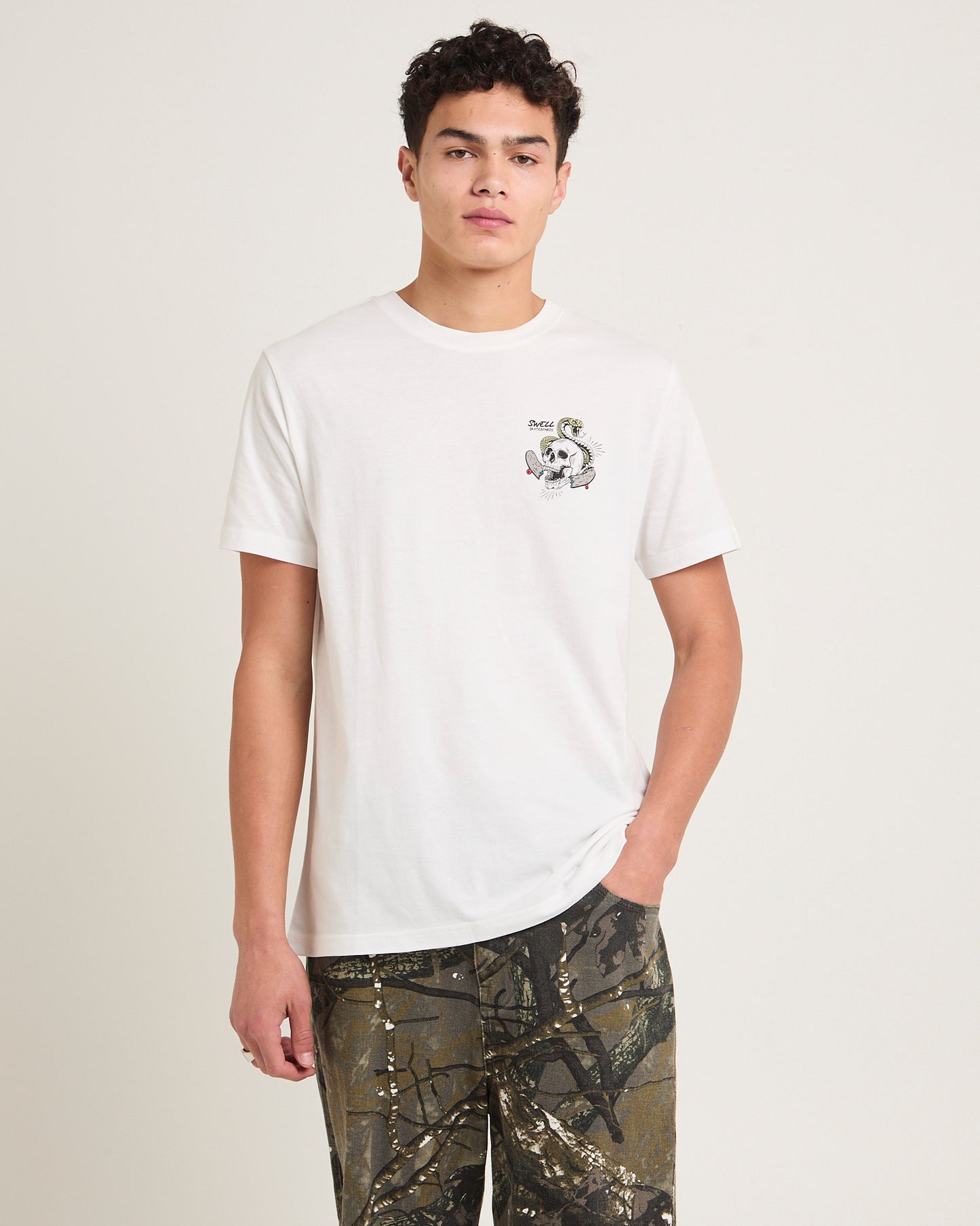 Skull Island T-Shirt