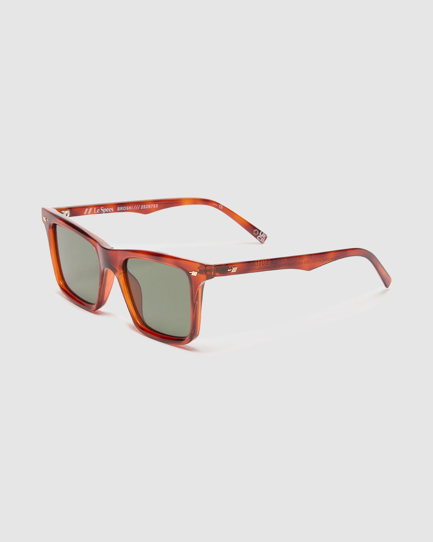 Broski Sunglasses