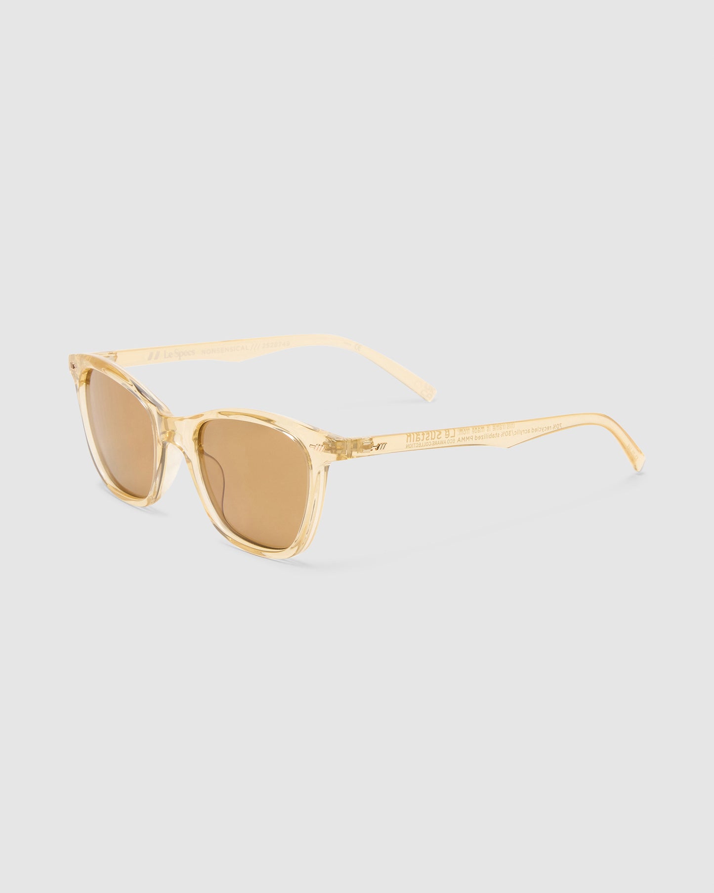 Nonsensical Sunglasses