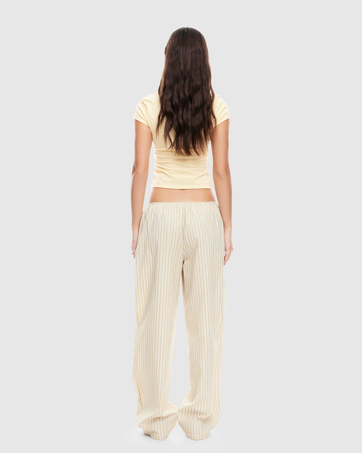 In Bloom Pants
