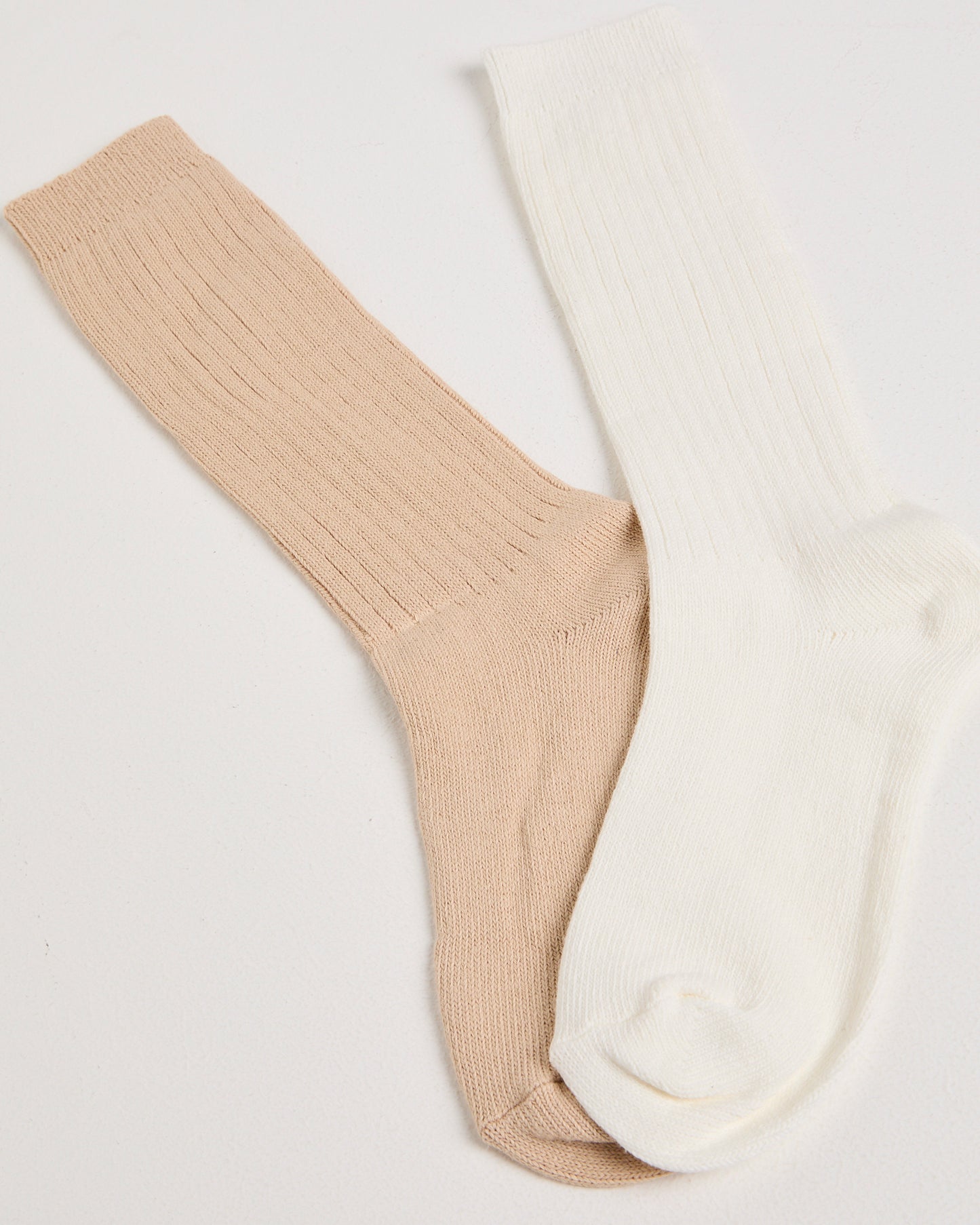 Sammy Slouchy Socks 2 Pack
