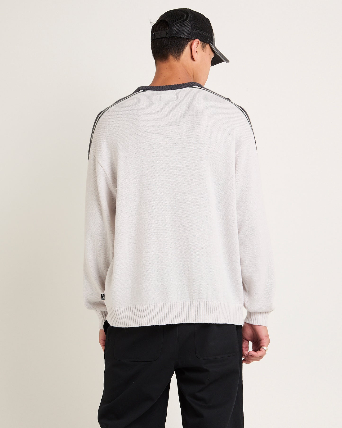 Script Sweater