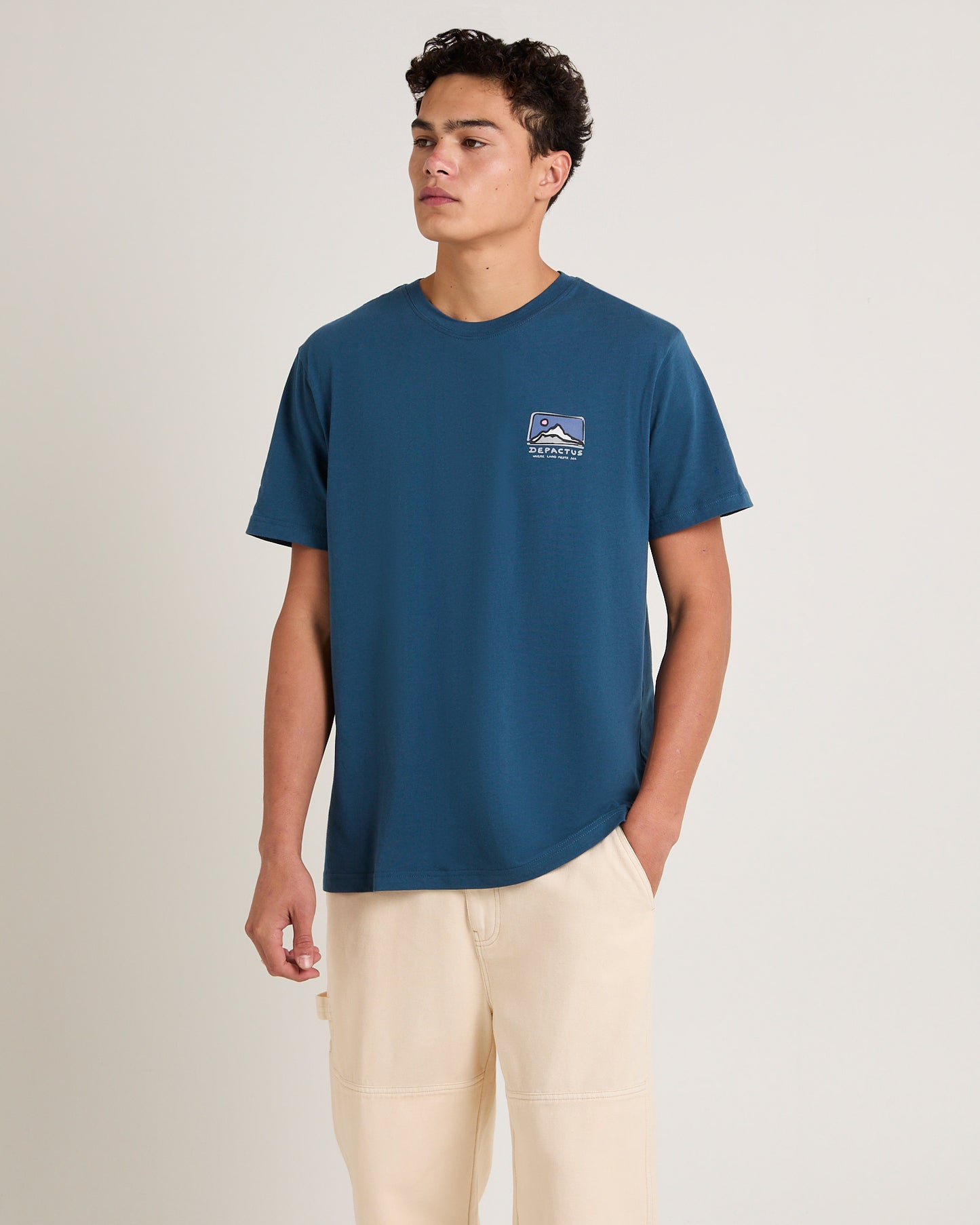 Abstract T-Shirt