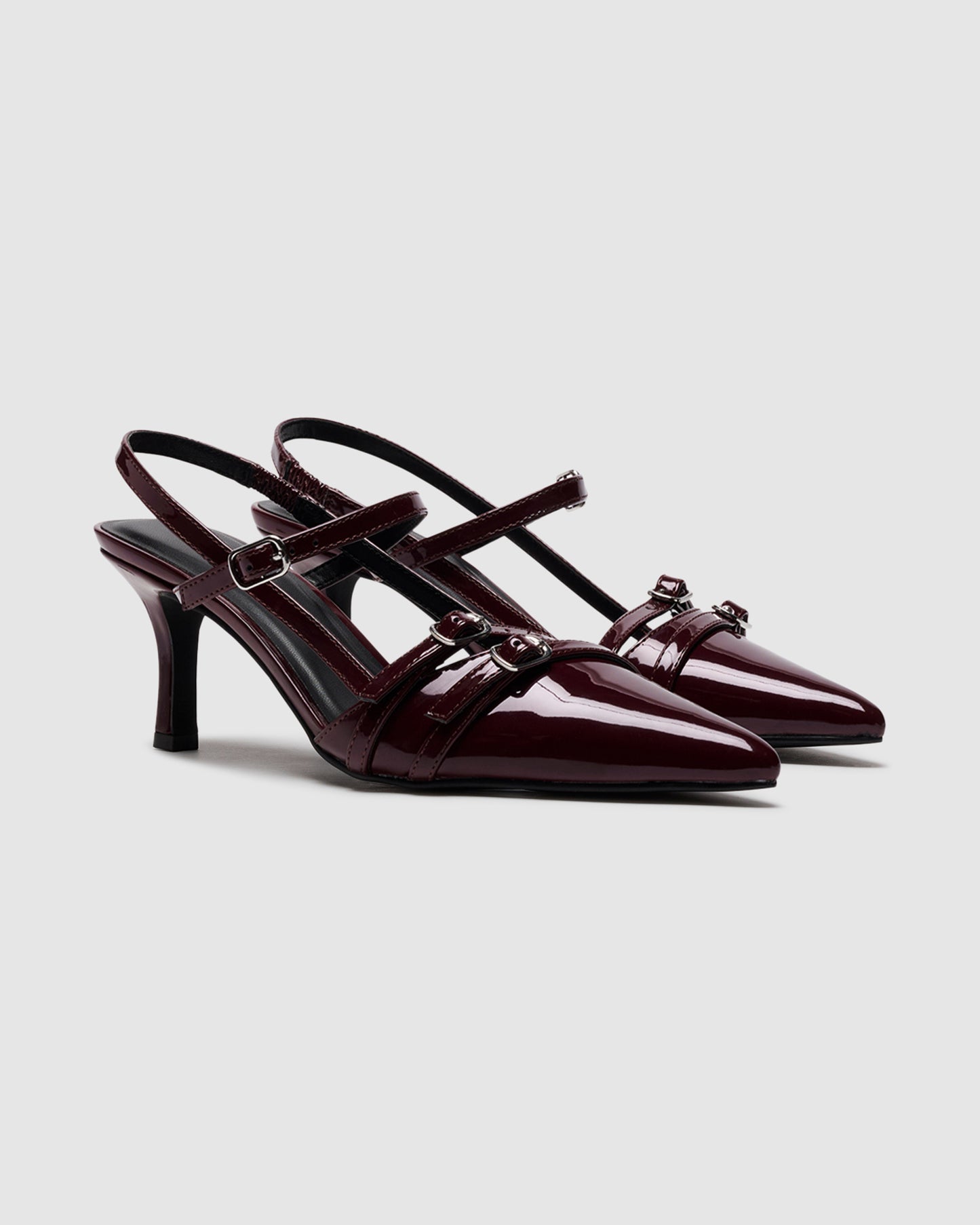 Jackpot Slingback Pumps