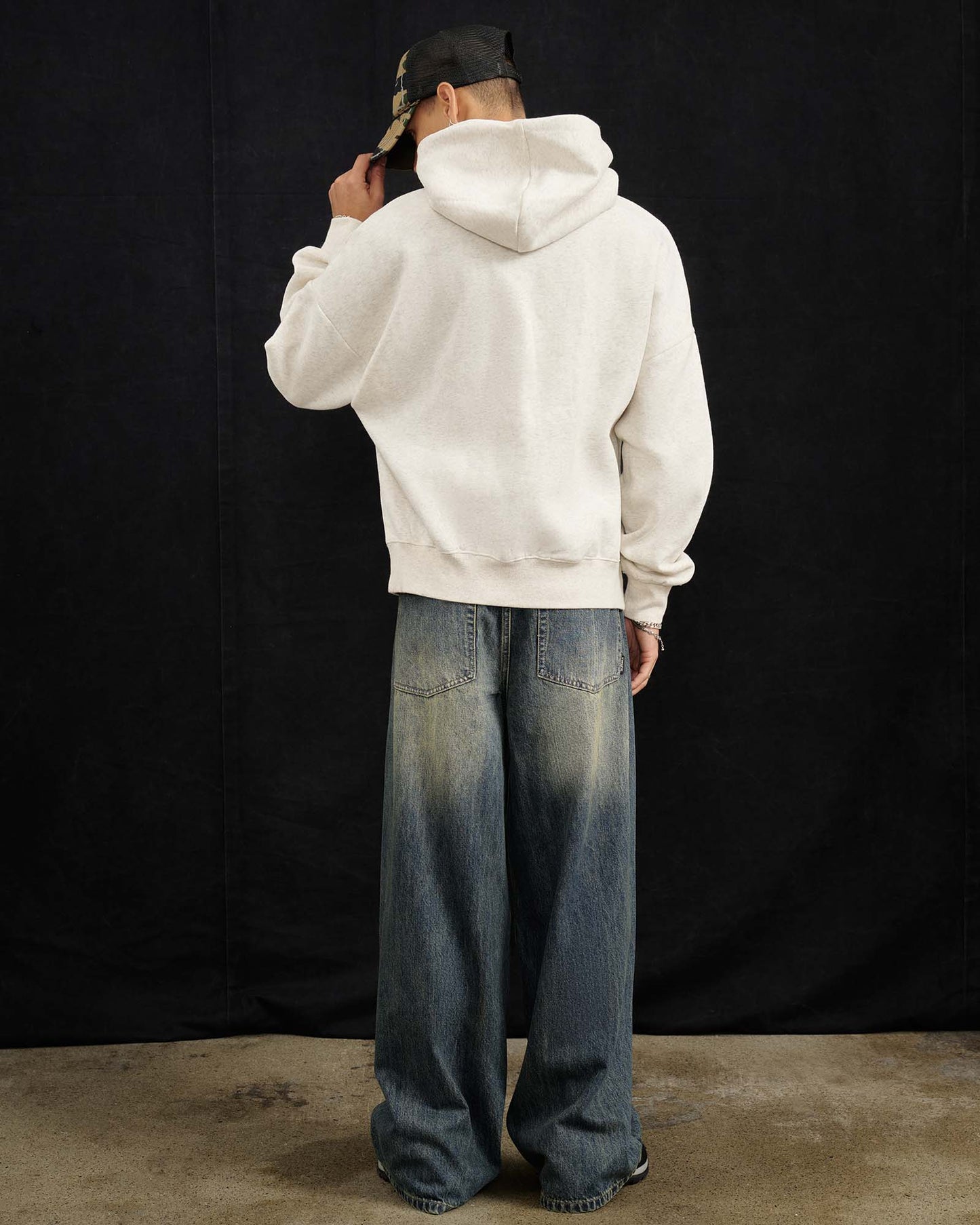 Night Vision Hoodie
