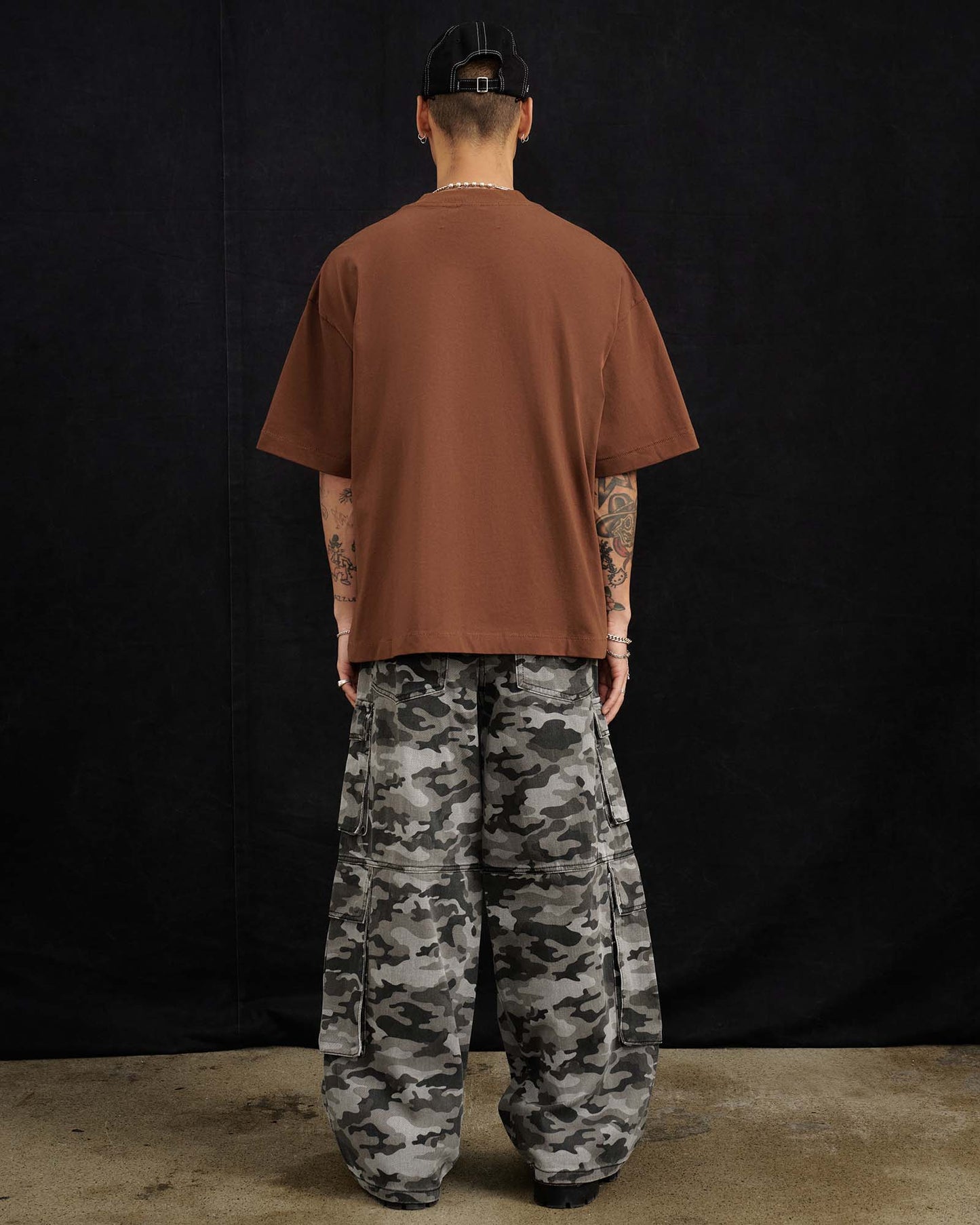 Shrooms T-Shirt