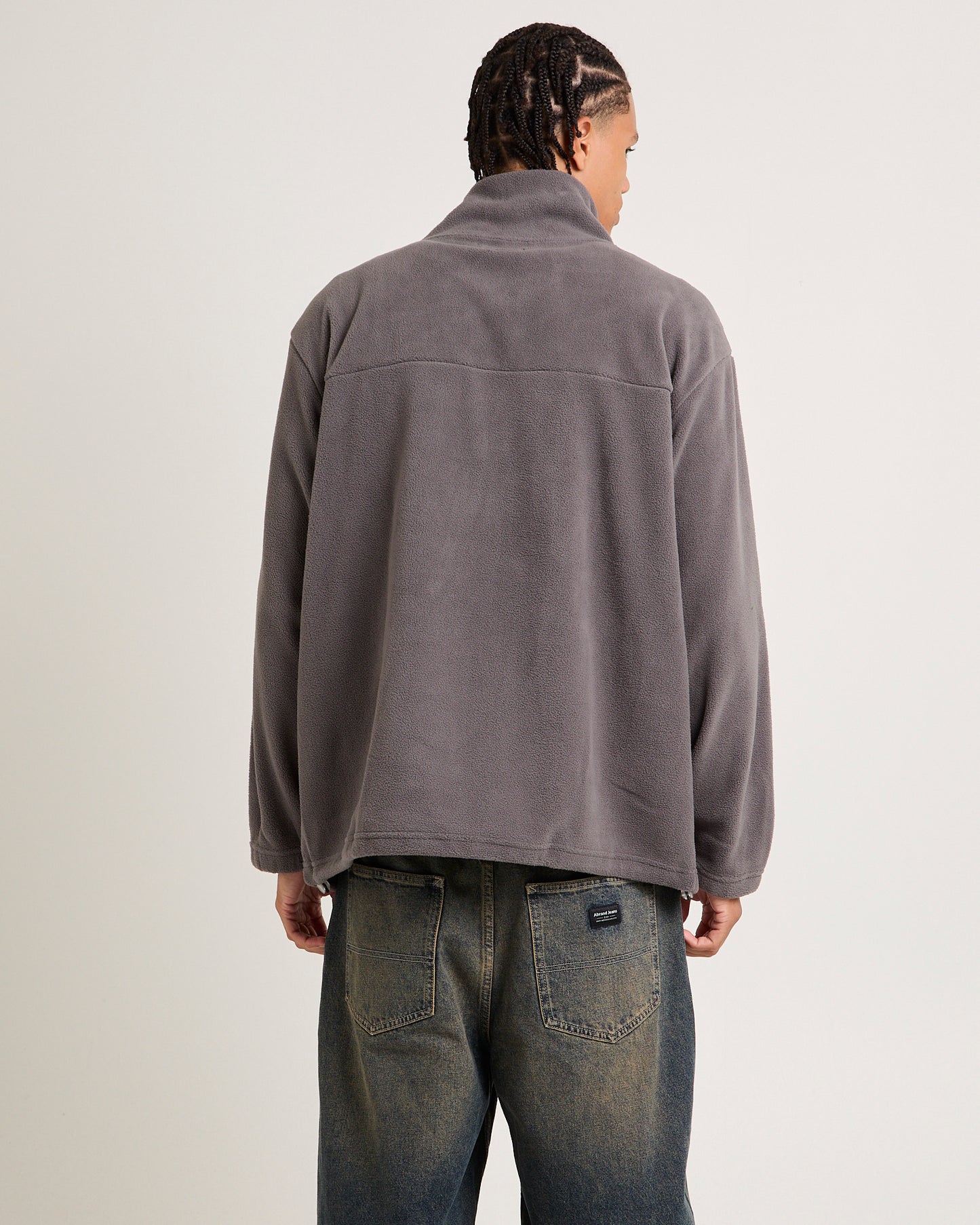Chill Polar Fleece