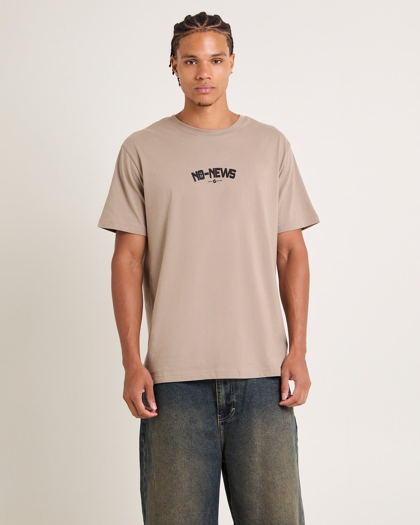 All Day T-Shirt
