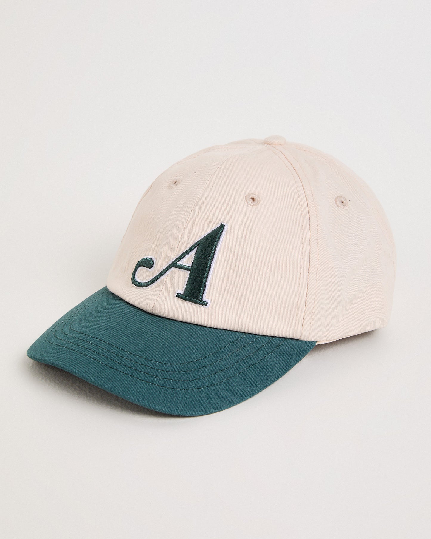 Swash Contrast Cap
