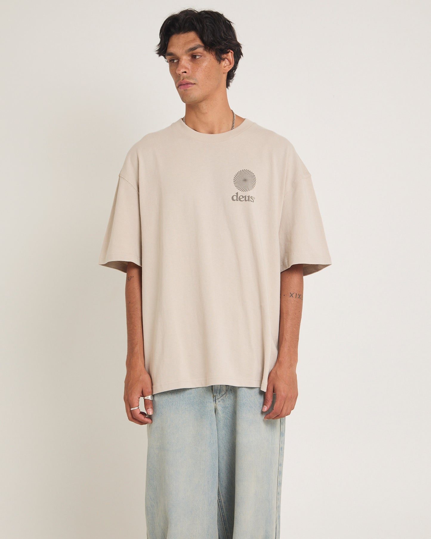 Strata T-Shirt