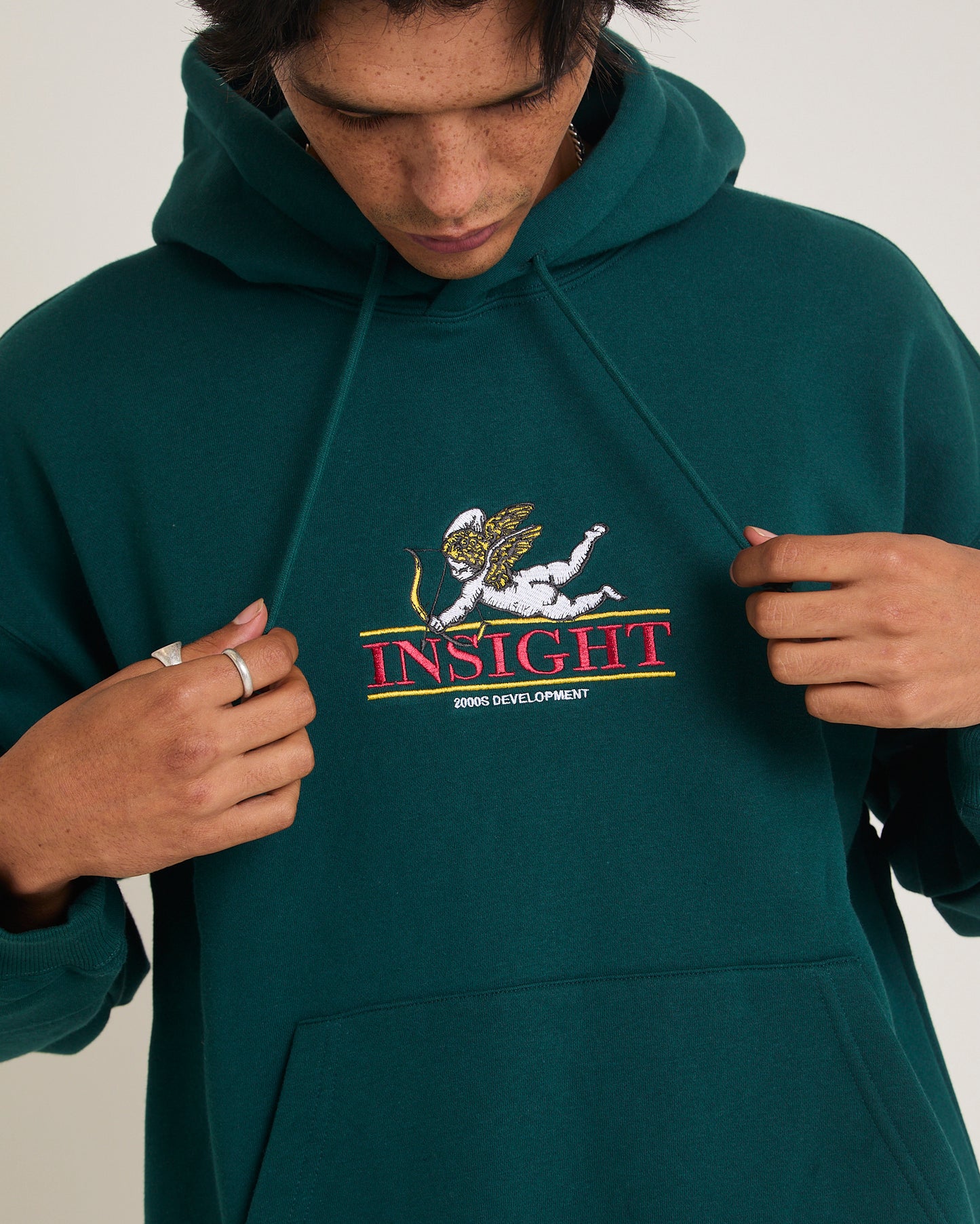 Cupid Hoodie