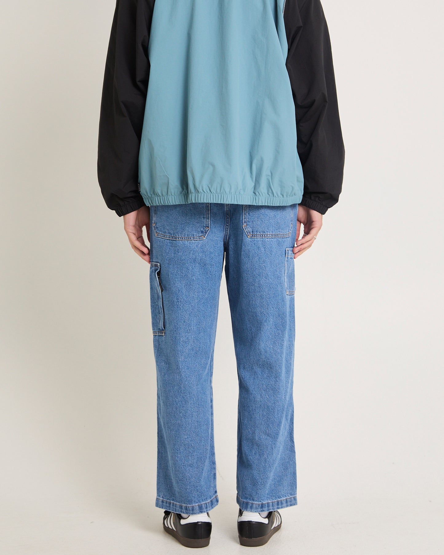 Richmond Workwear Denim Jeans