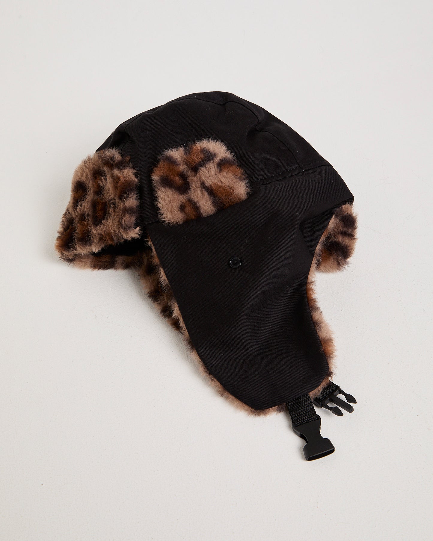 Bomber Cap