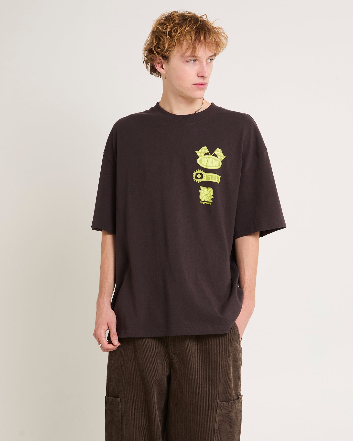 Tune Up T-Shirt